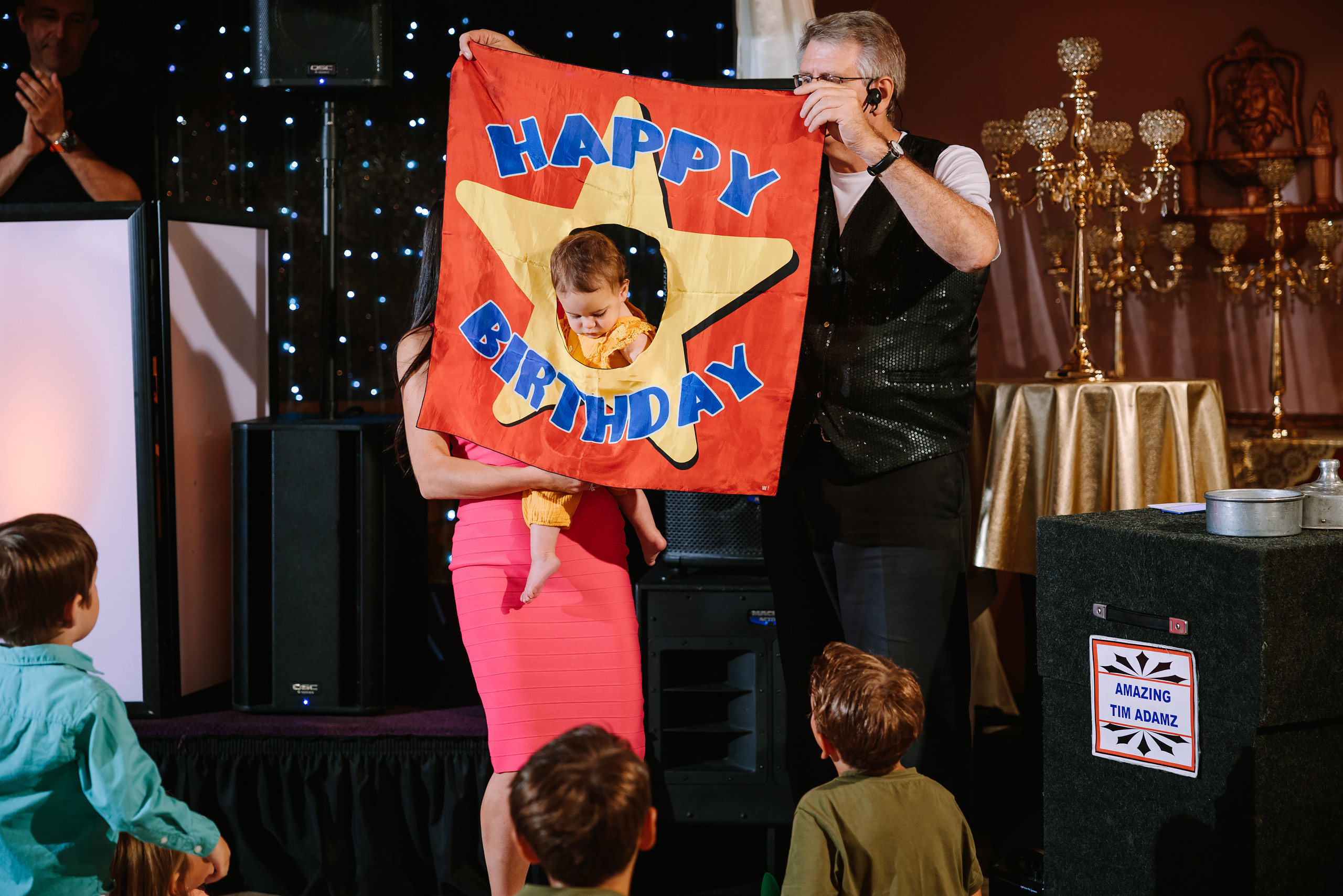 07.10.2022 First birthday. Wedding family event photographer in Chicago Nick Yushevich