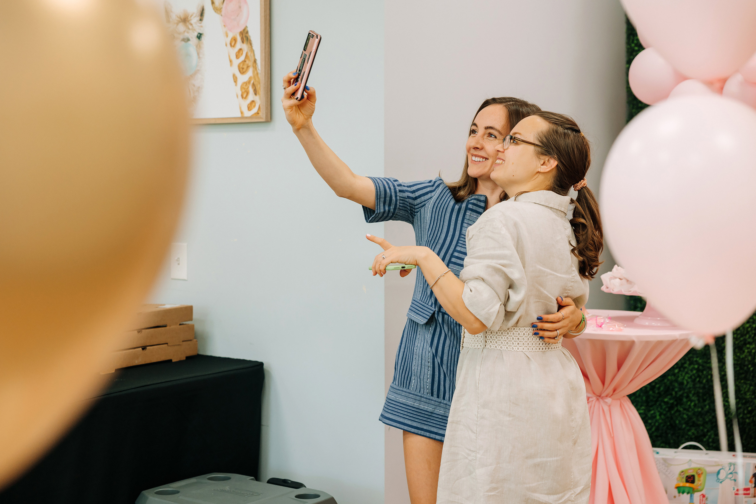 05.08.2022 First birthday. Wedding family event photographer in Chicago Nick Yushevich