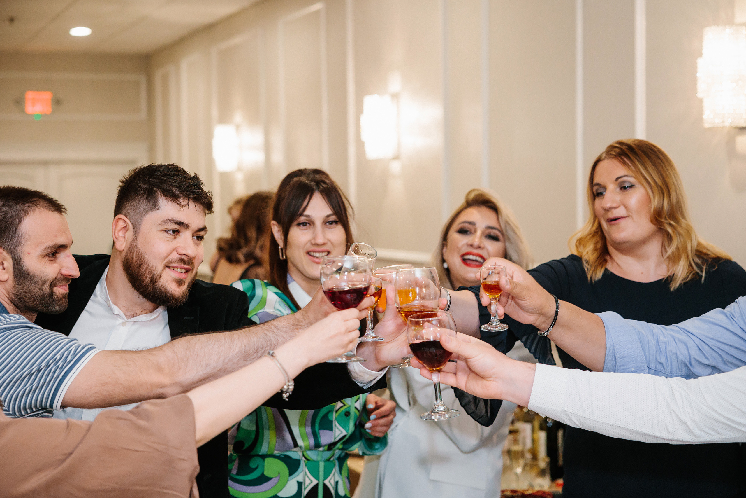 05.28.2022 Birthday Party. Wedding family event photographer in Chicago Nick Yushevich