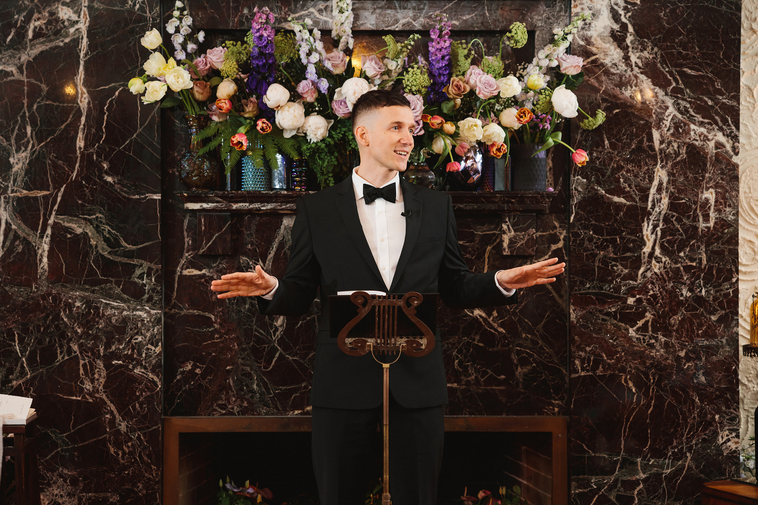 Vasilii & Samantha 04.30.2022. Wedding family event photographer in Chicago Nick Yushevich