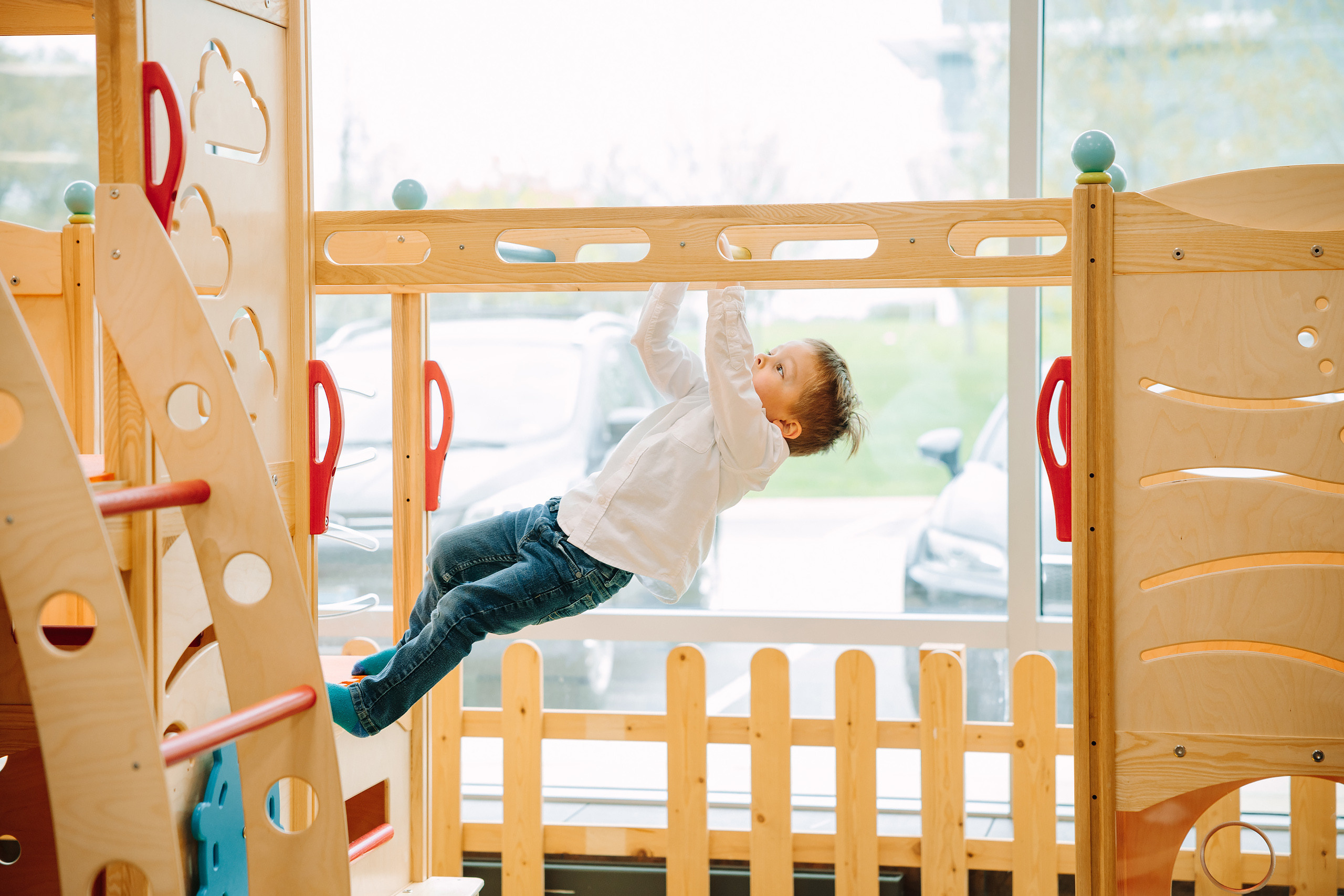 05.08.2022 First birthday. Wedding family event photographer in Chicago Nick Yushevich