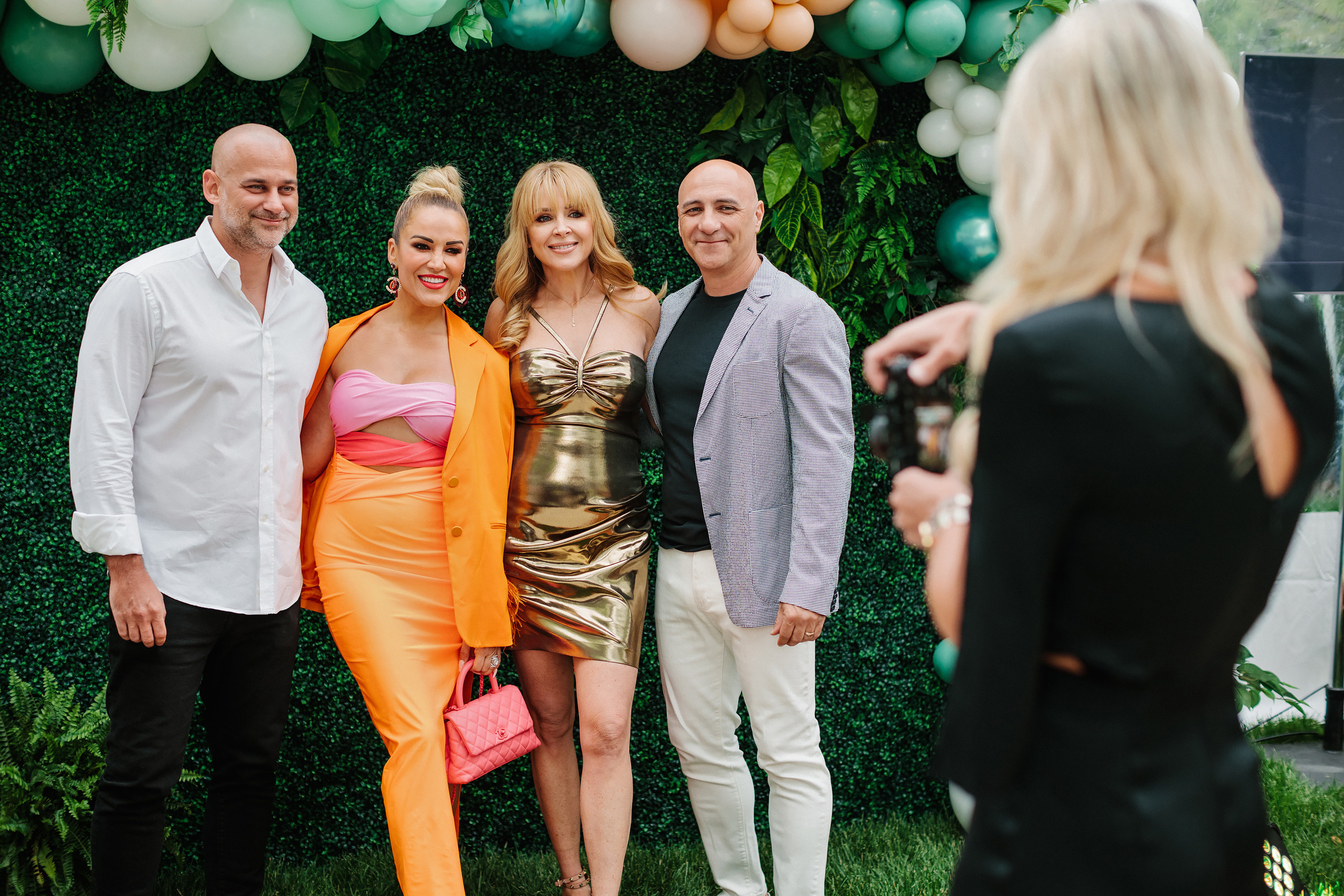 06.04.22 Graduation Party. Wedding family event photographer in Chicago Nick Yushevich