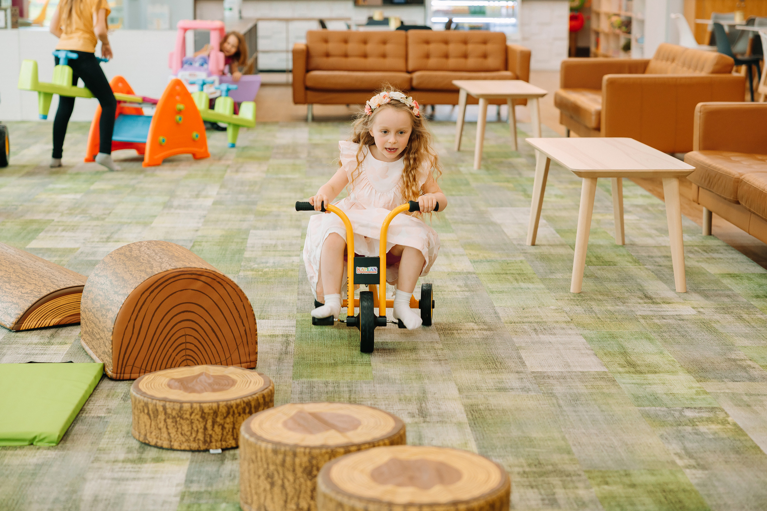 05.08.2022 First birthday. Wedding family event photographer in Chicago Nick Yushevich