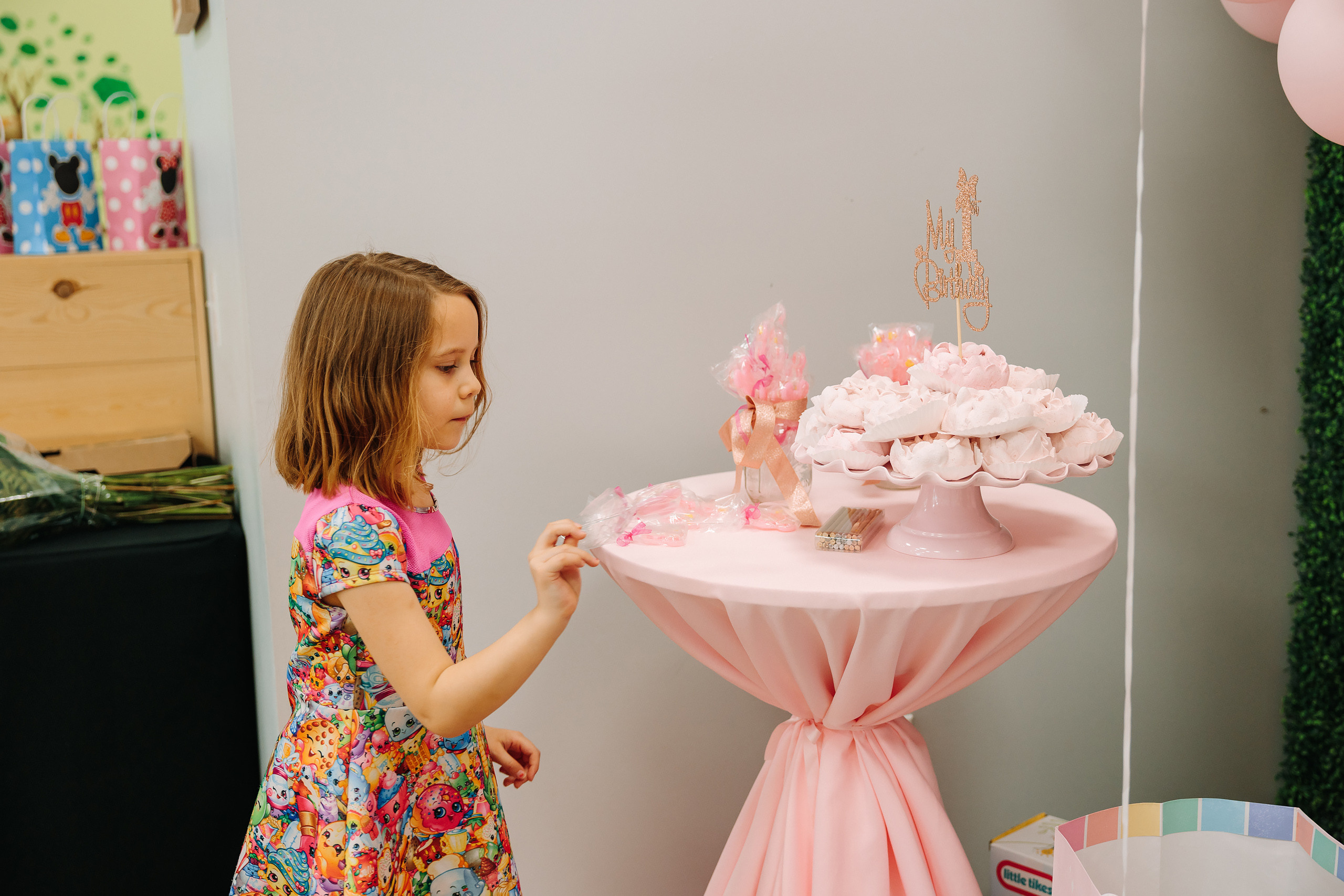 05.08.2022 First birthday. Wedding family event photographer in Chicago Nick Yushevich