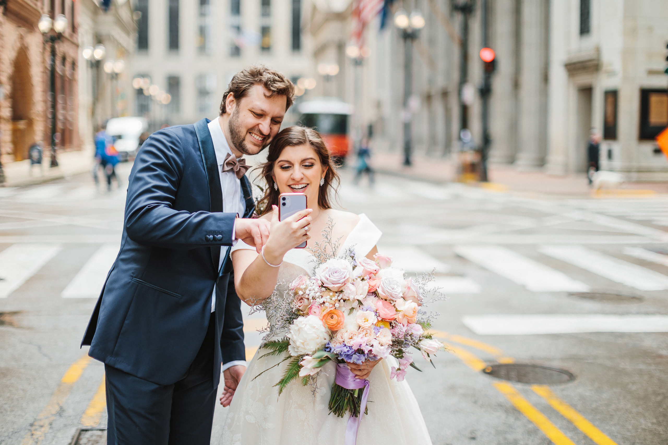Vasilii & Samantha 04.30.2022. Wedding family event photographer in Chicago Nick Yushevich