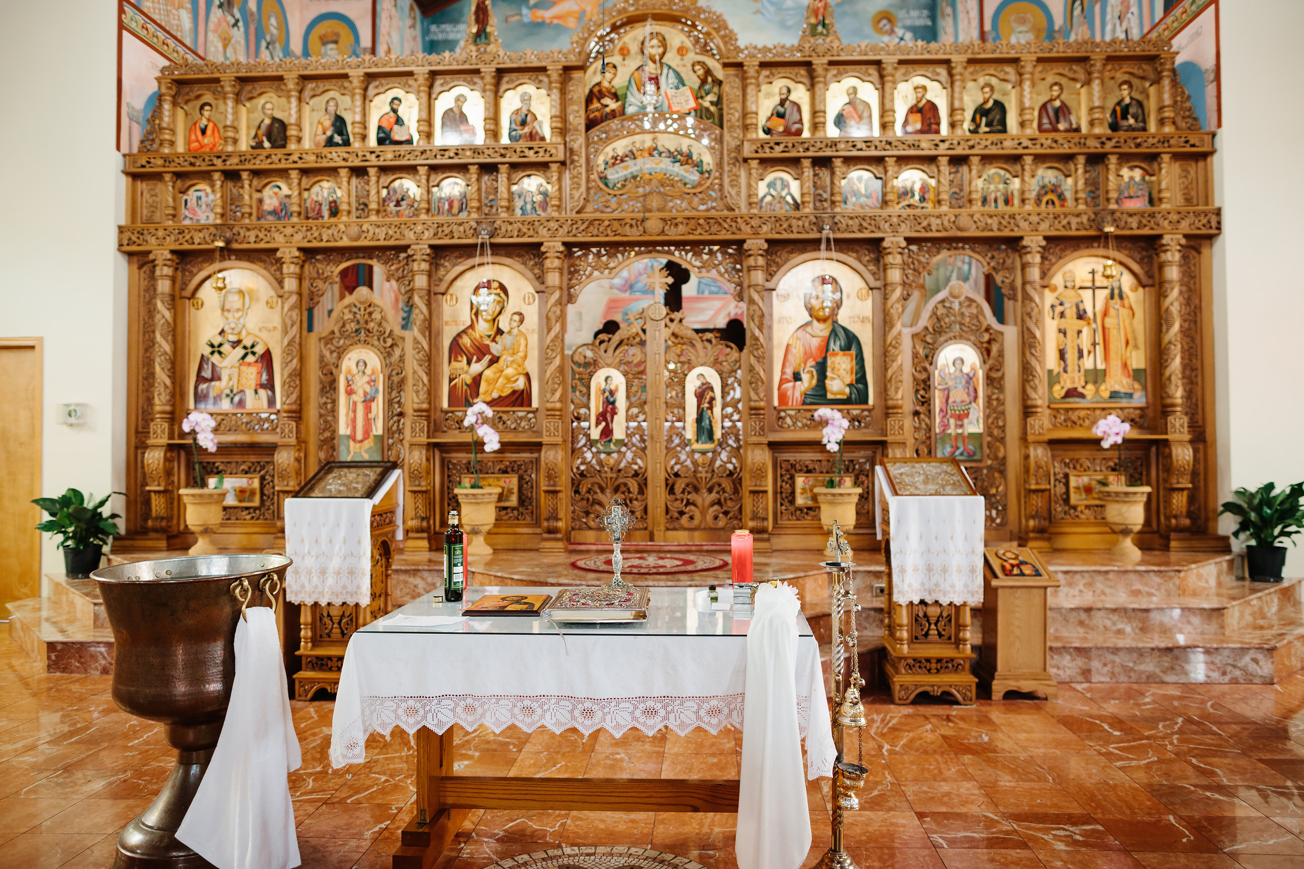 07.16.2022 Christening. Wedding family event photographer in Chicago Nick Yushevich