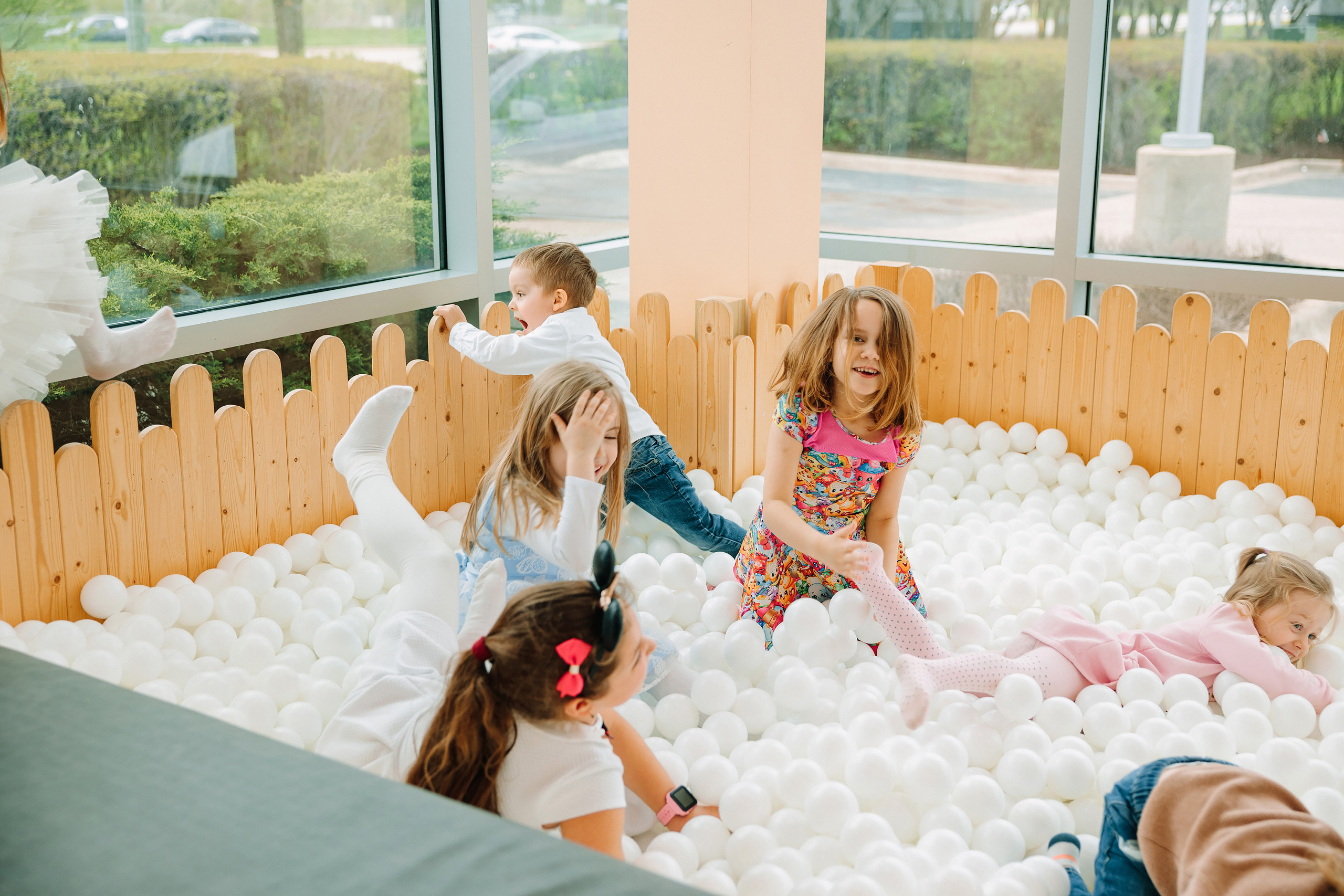 05.08.2022 First birthday. Wedding family event photographer in Chicago Nick Yushevich