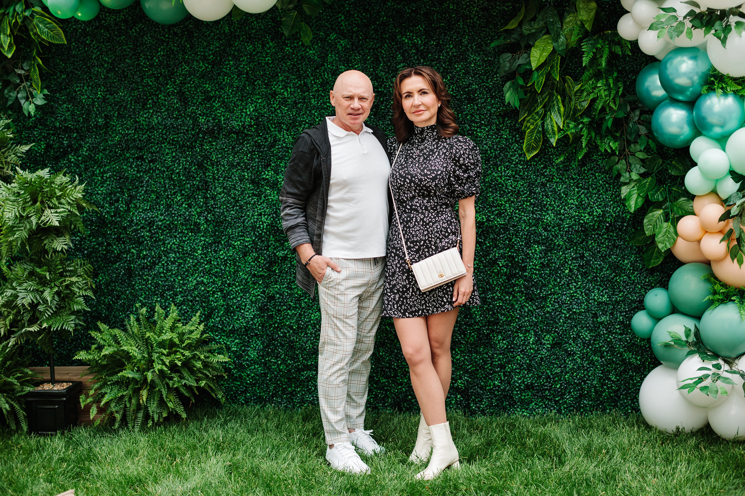 06.04.22 Graduation Party. Wedding family event photographer in Chicago Nick Yushevich