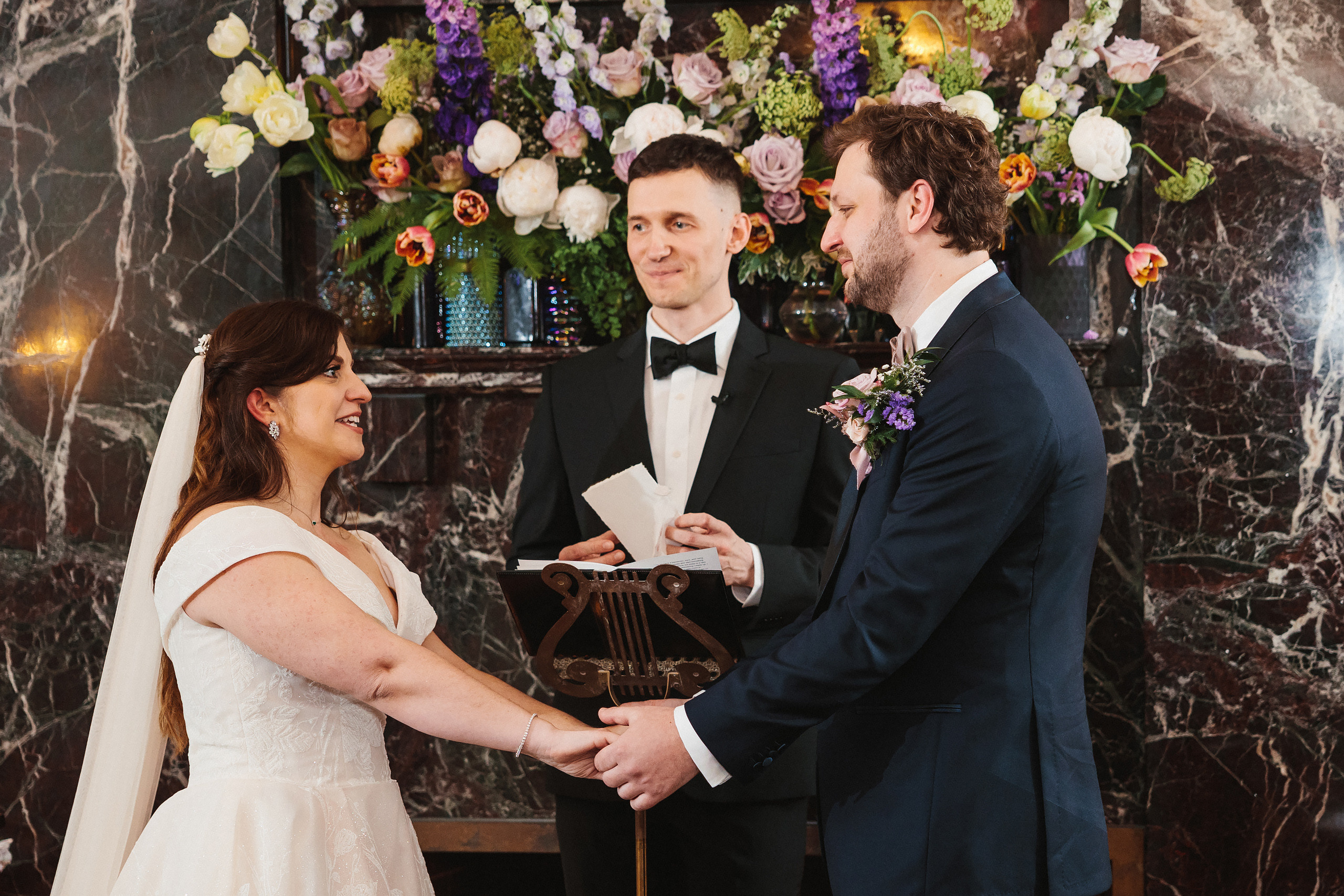 Vasilii & Samantha 04.30.2022. Wedding family event photographer in Chicago Nick Yushevich