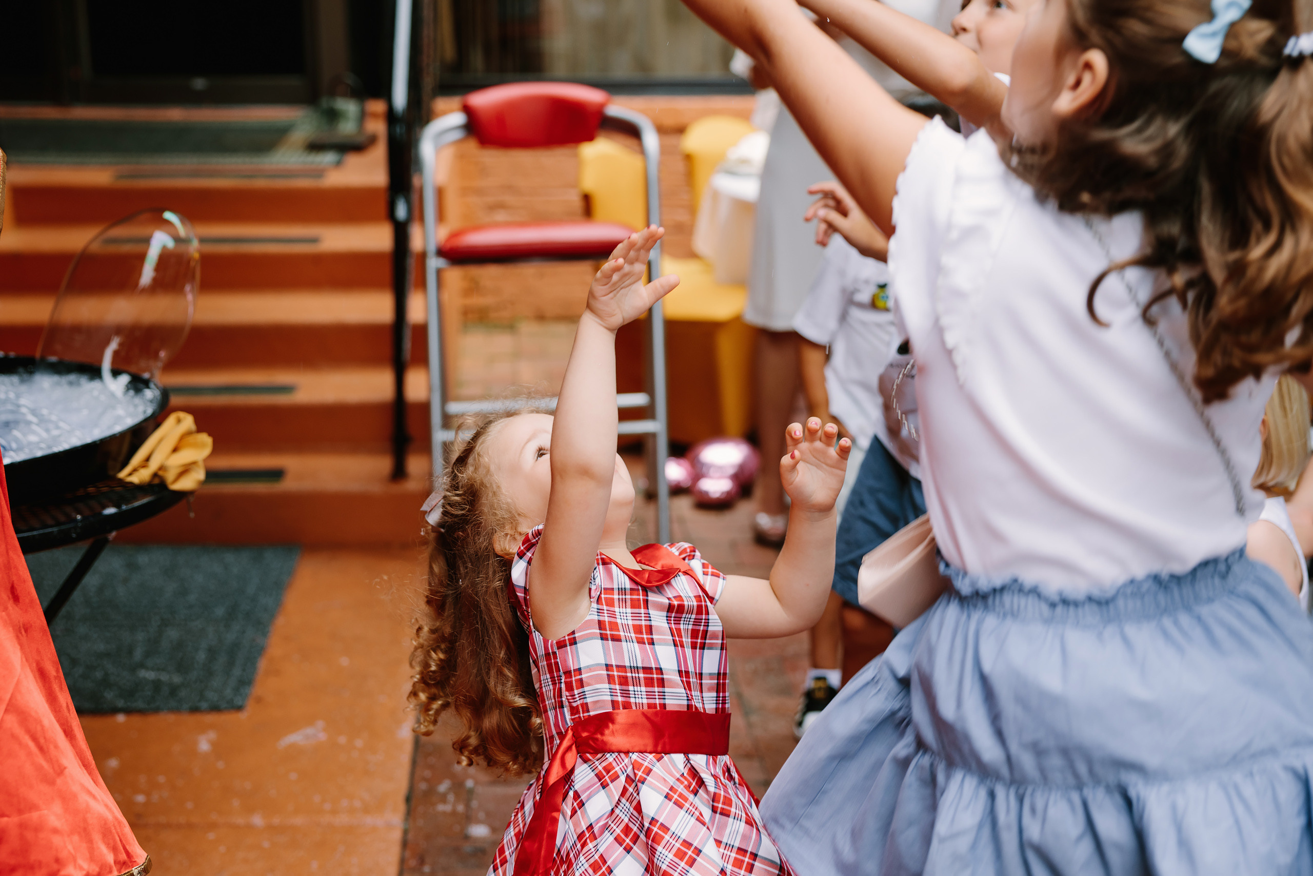 07.17.2022 First birthday. Wedding family event photographer in Chicago Nick Yushevich