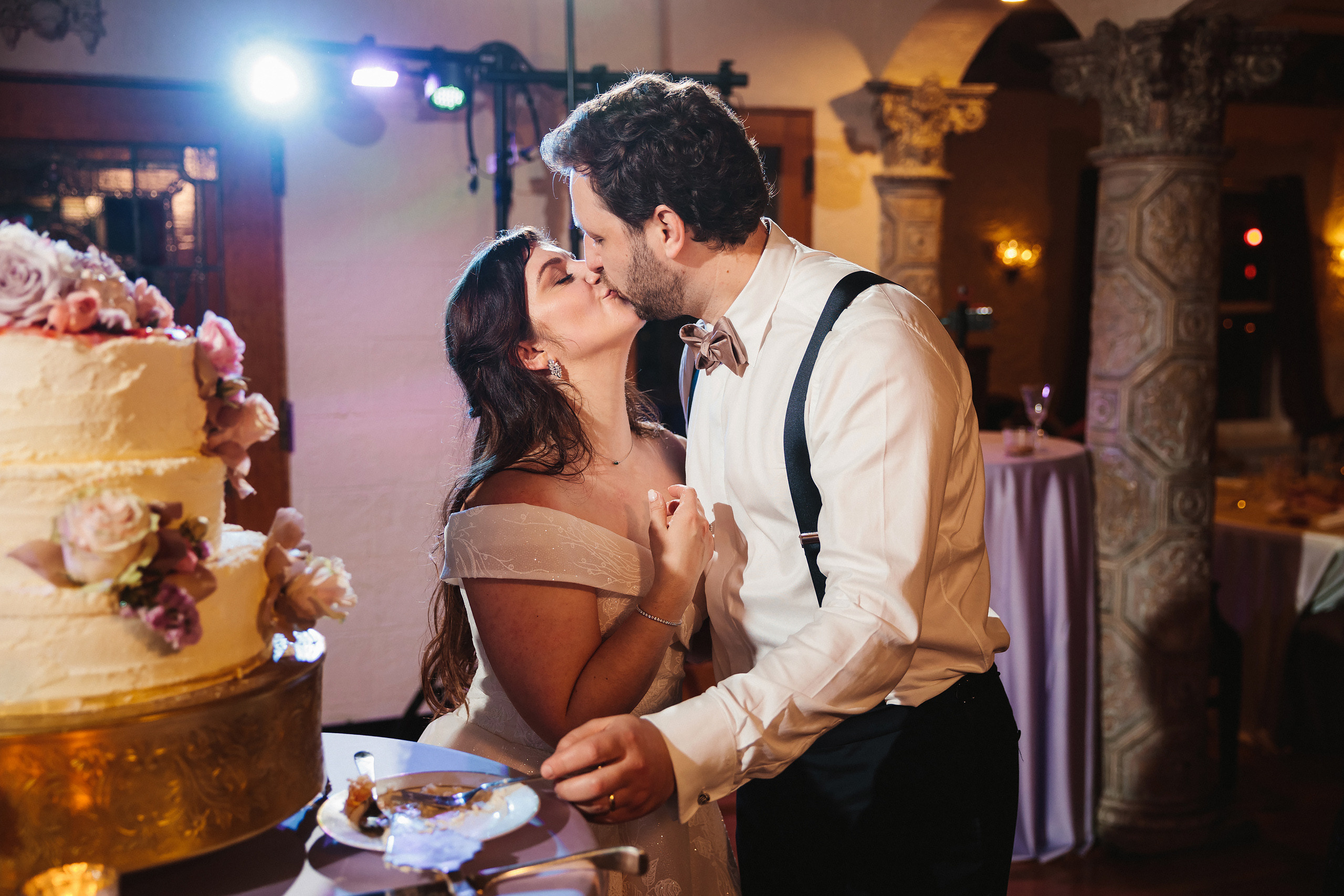 Vasilii & Samantha 04.30.2022. Wedding family event photographer in Chicago Nick Yushevich