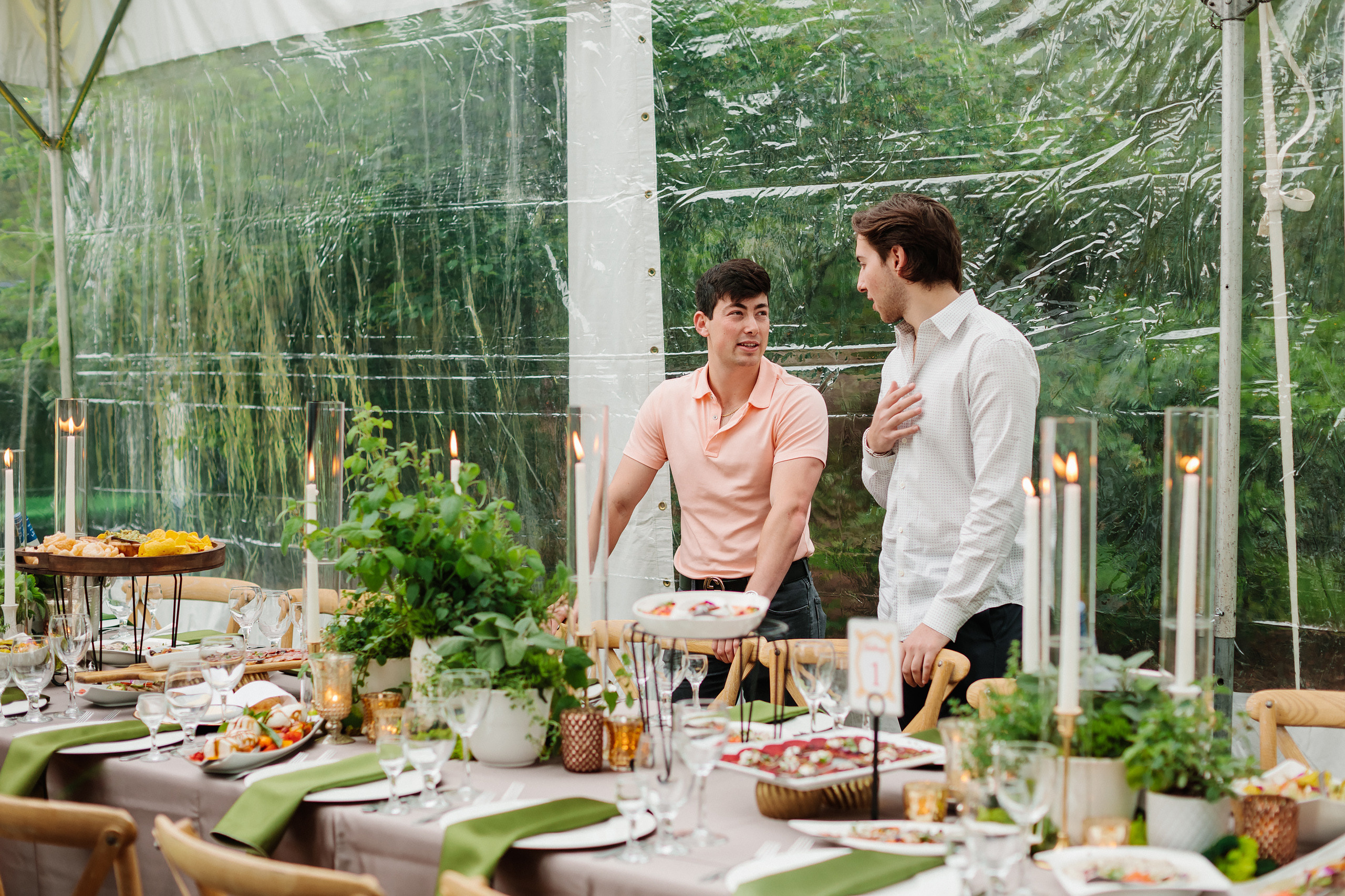 06.04.22 Graduation Party. Wedding family event photographer in Chicago Nick Yushevich