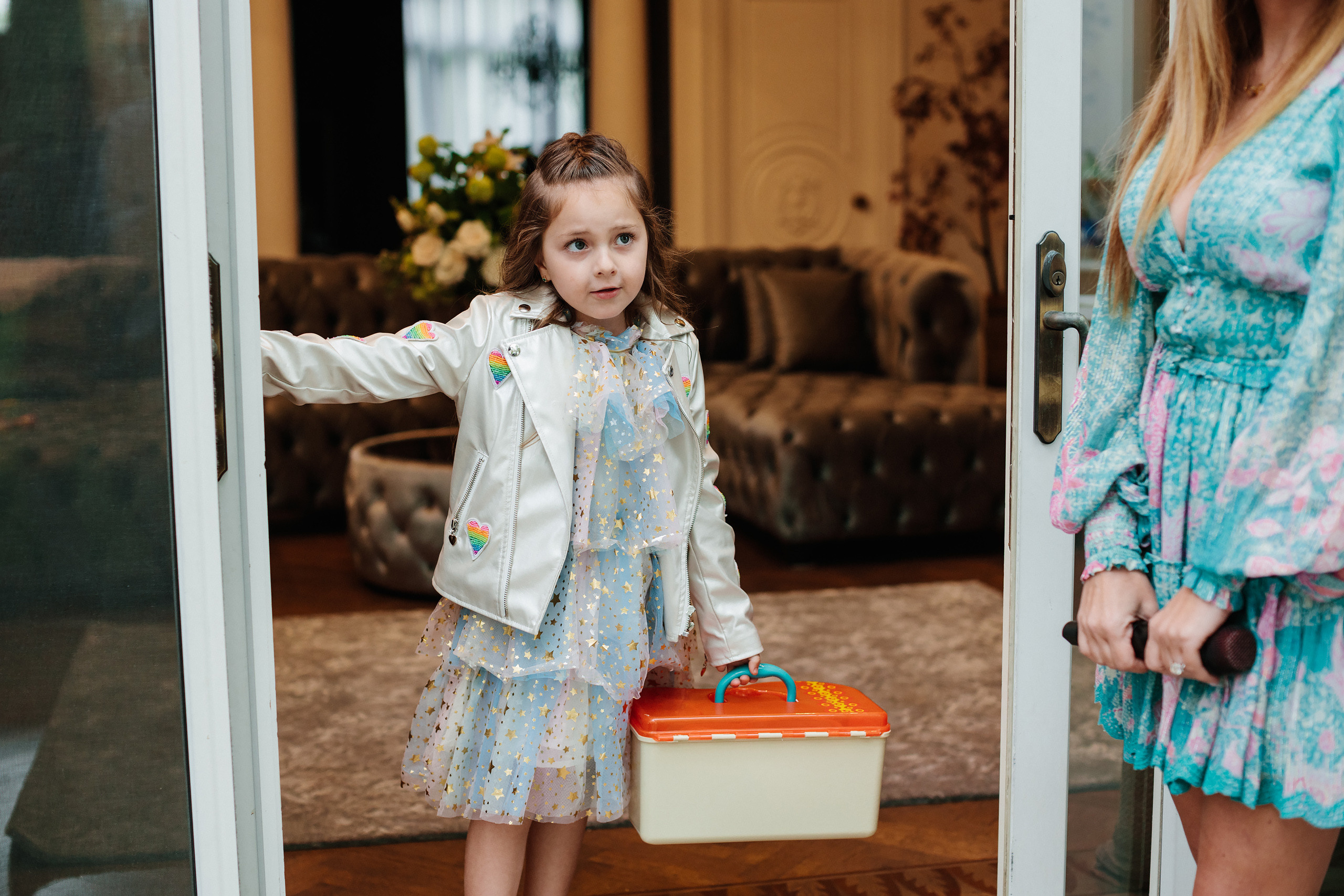 06.04.22 Graduation Party. Wedding family event photographer in Chicago Nick Yushevich