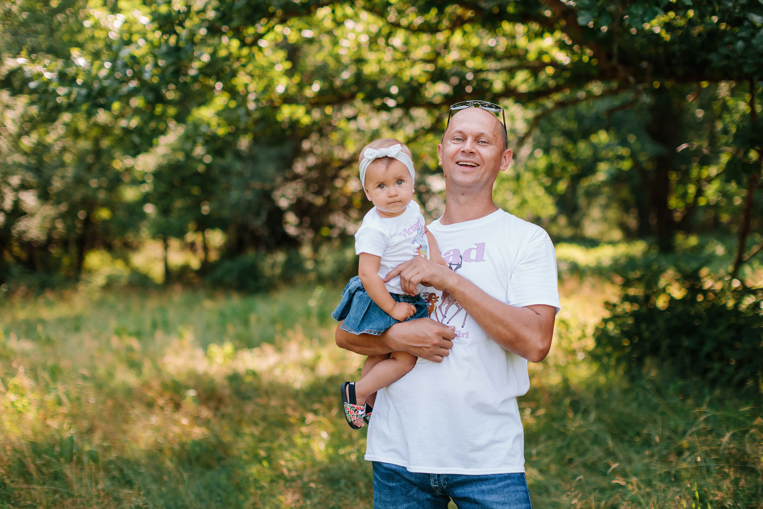 07.23.2022 First birthday. Wedding family event photographer in Chicago Nick Yushevich