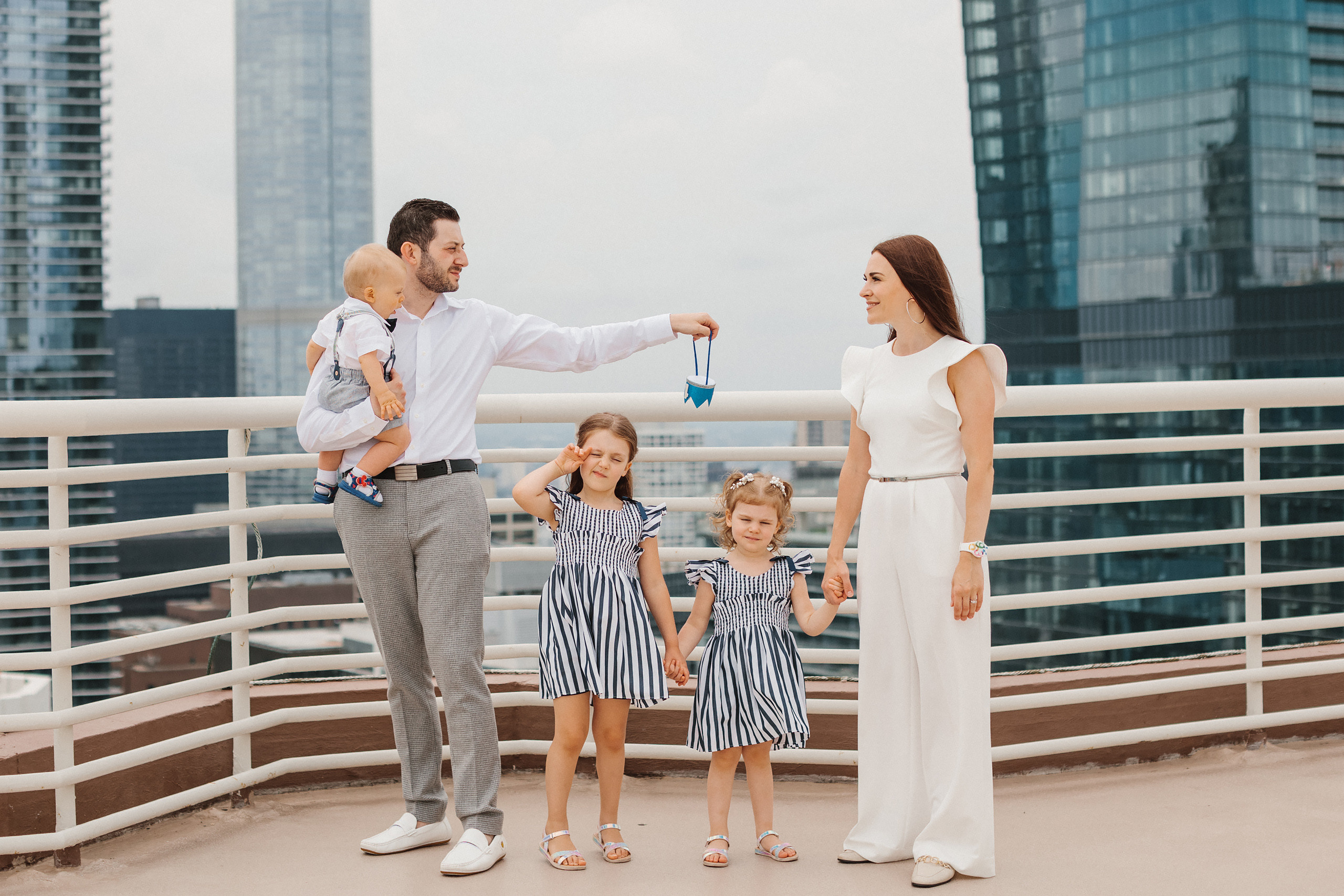 06.11.2022 First birthday. Wedding family event photographer in Chicago Nick Yushevich