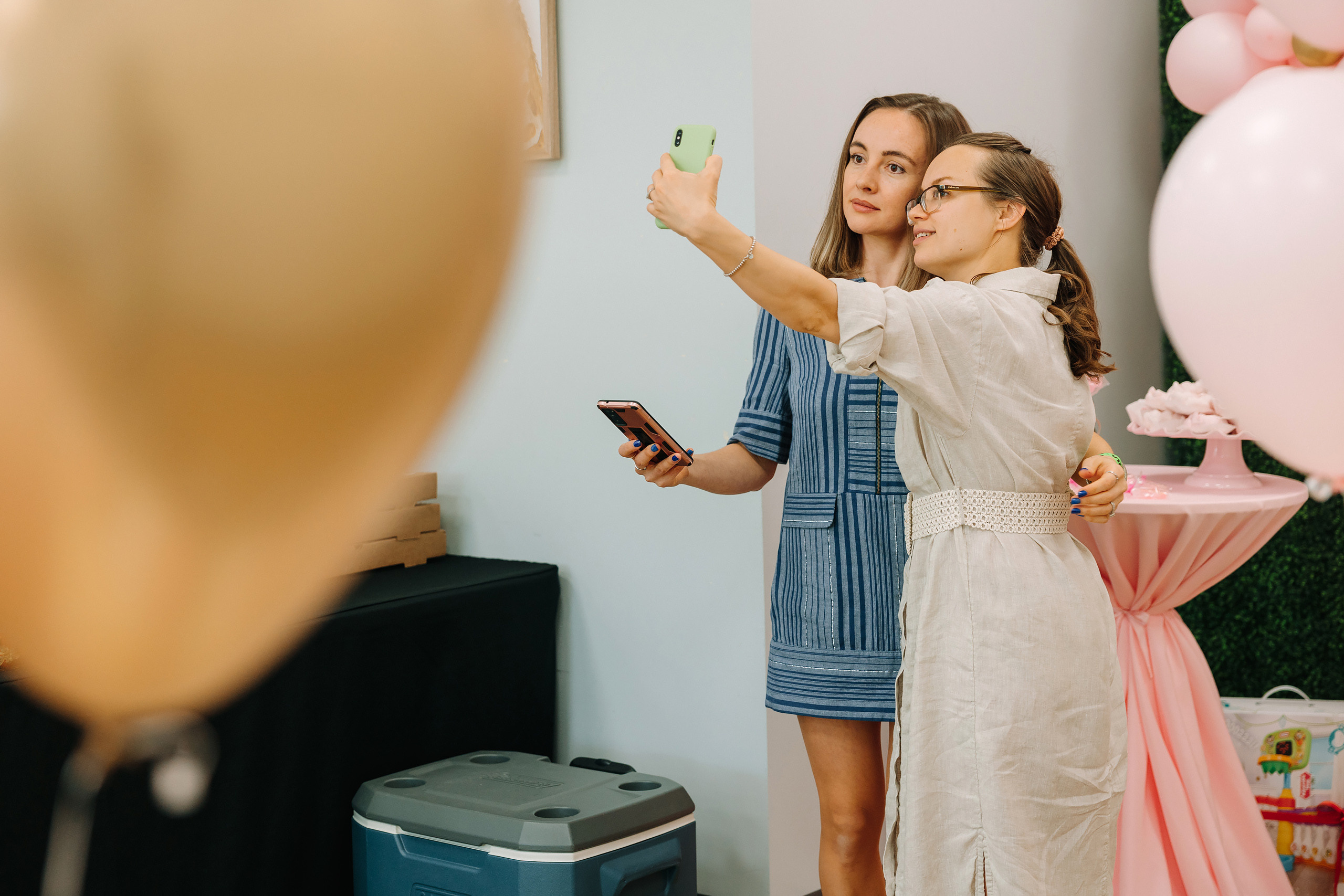 05.08.2022 First birthday. Wedding family event photographer in Chicago Nick Yushevich