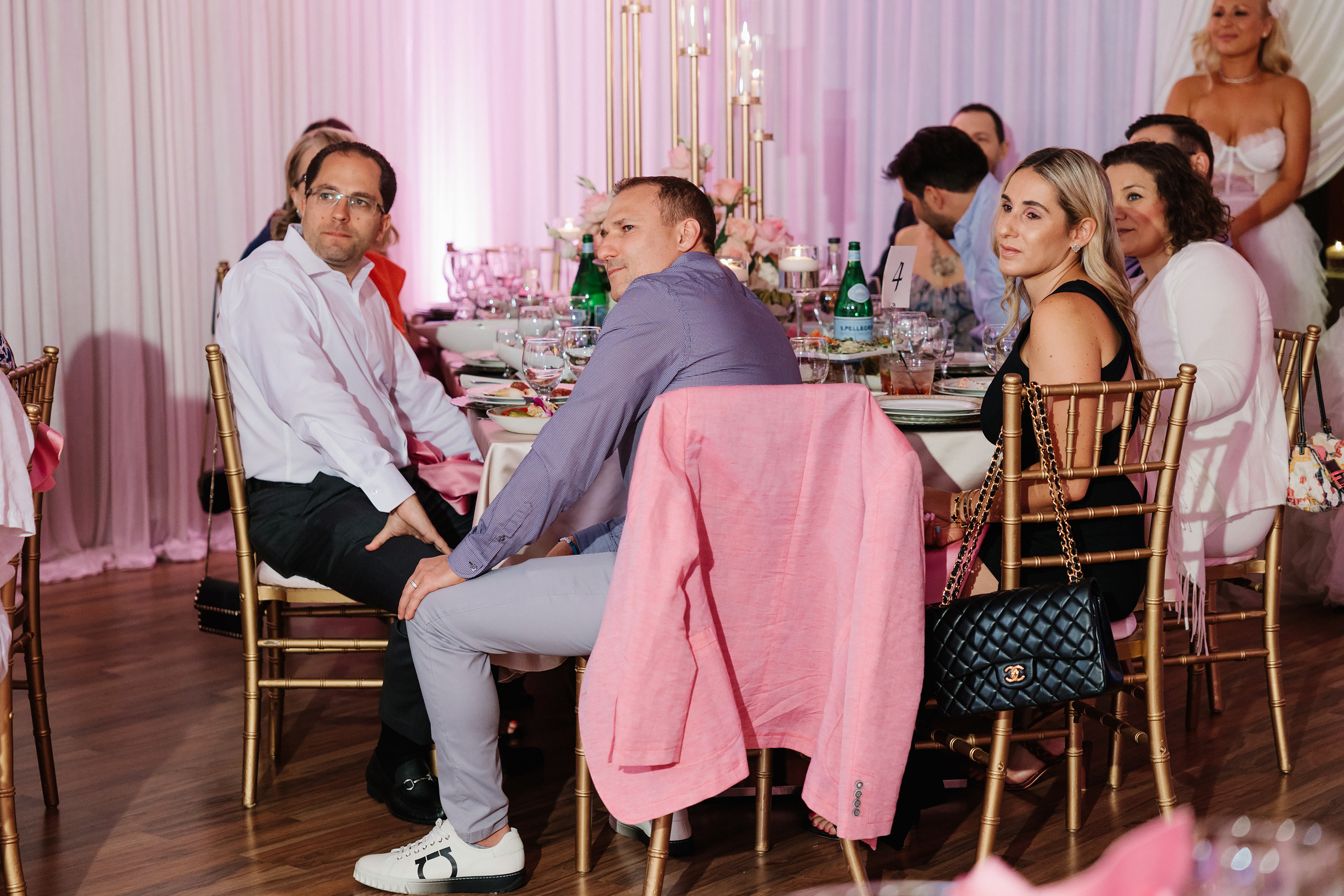 06.11.2022 Anniversary Party. Wedding family event photographer in Chicago Nick Yushevich