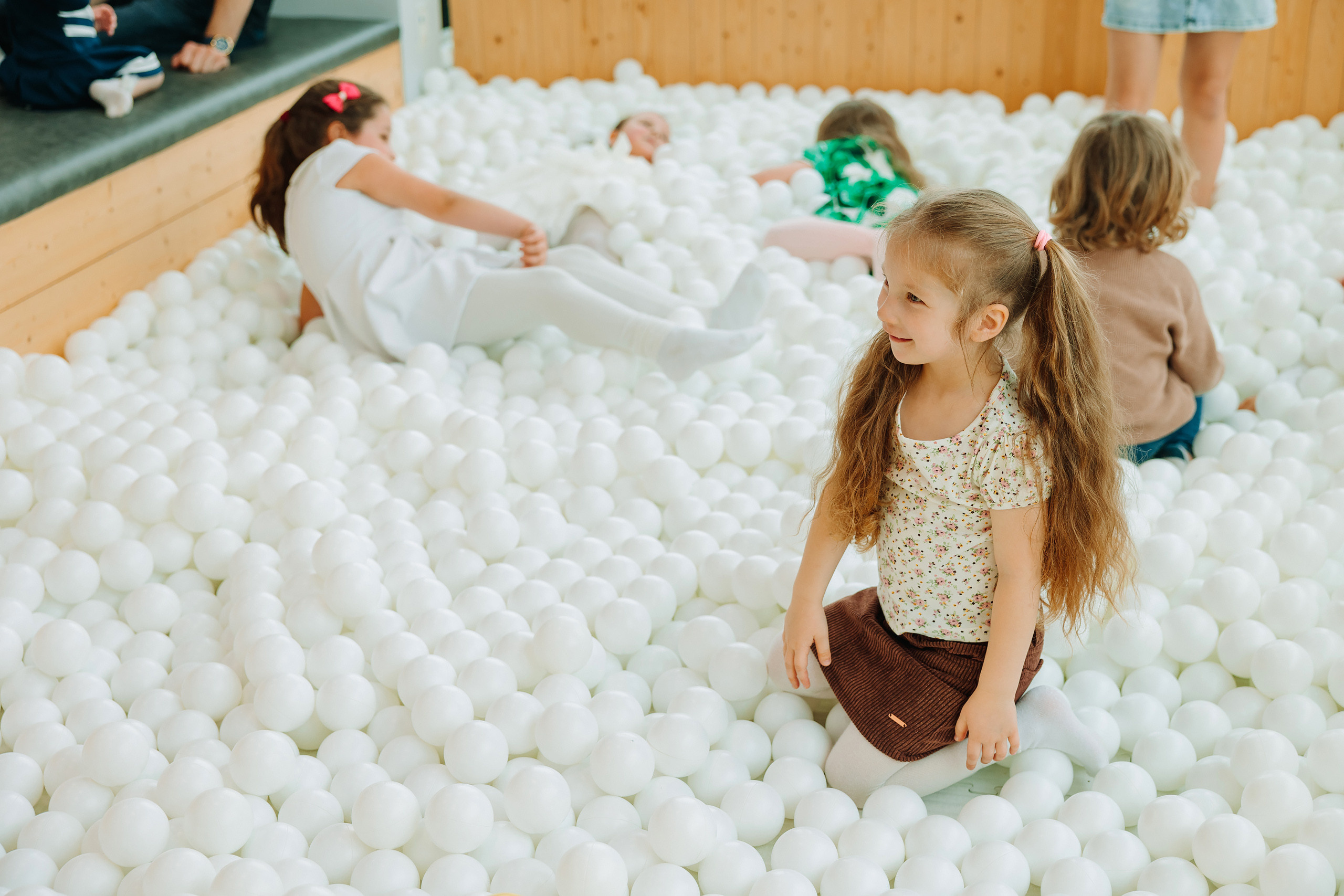 05.08.2022 First birthday. Wedding family event photographer in Chicago Nick Yushevich