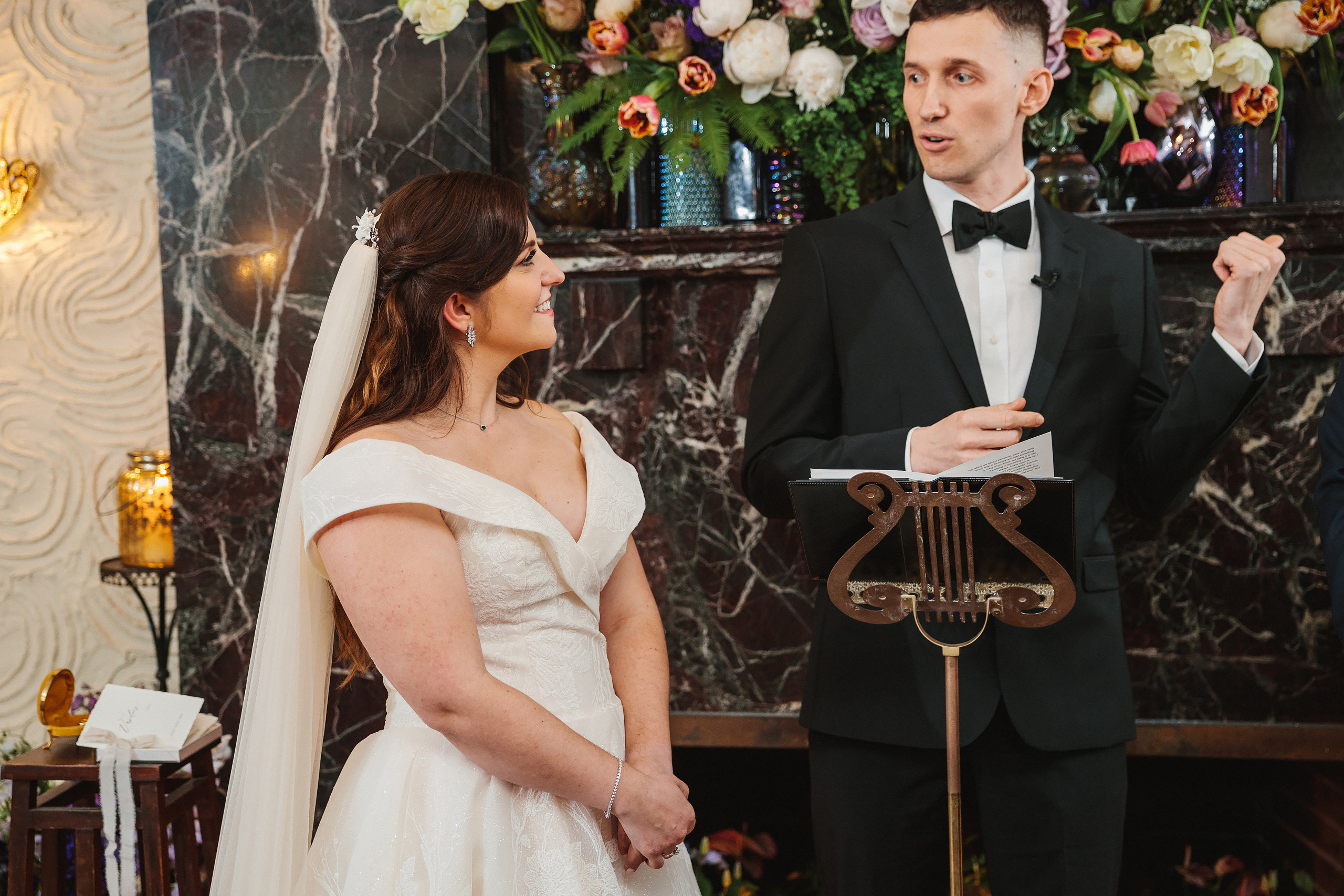 Vasilii & Samantha 04.30.2022. Wedding family event photographer in Chicago Nick Yushevich