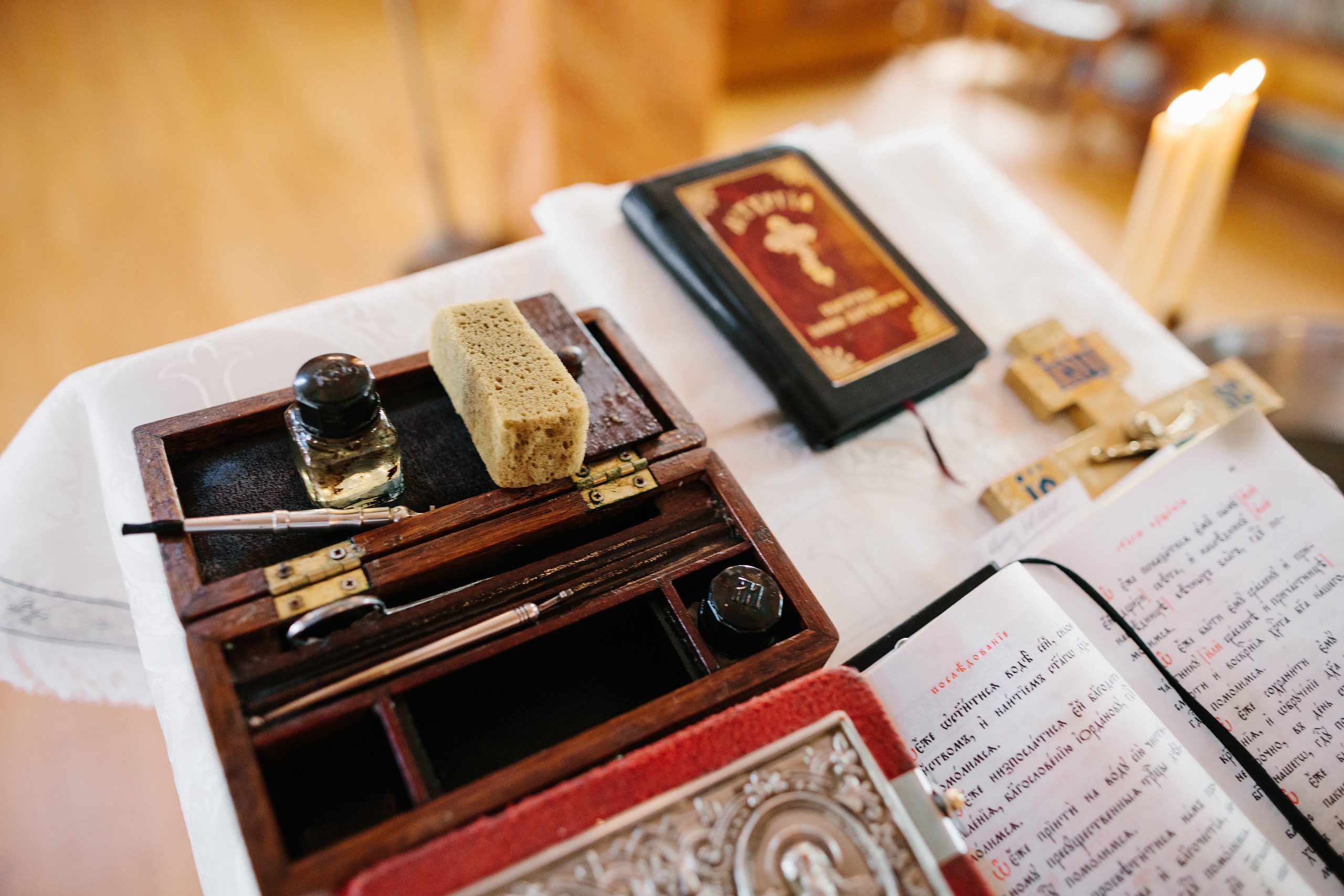 06.05.2022 Christening. Wedding family event photographer in Chicago Nick Yushevich