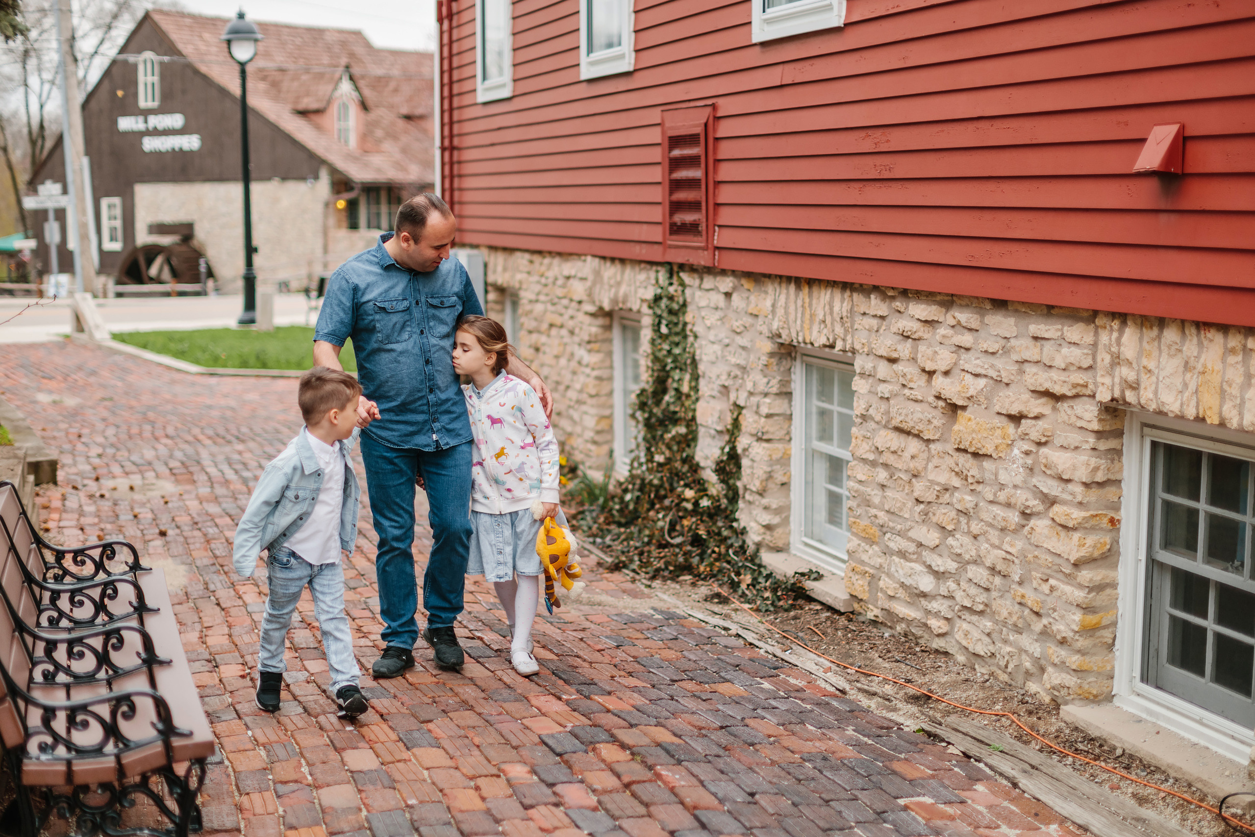 04122022 Family Photoshoot. Wedding family event photographer in Chicago Nick Yushevich