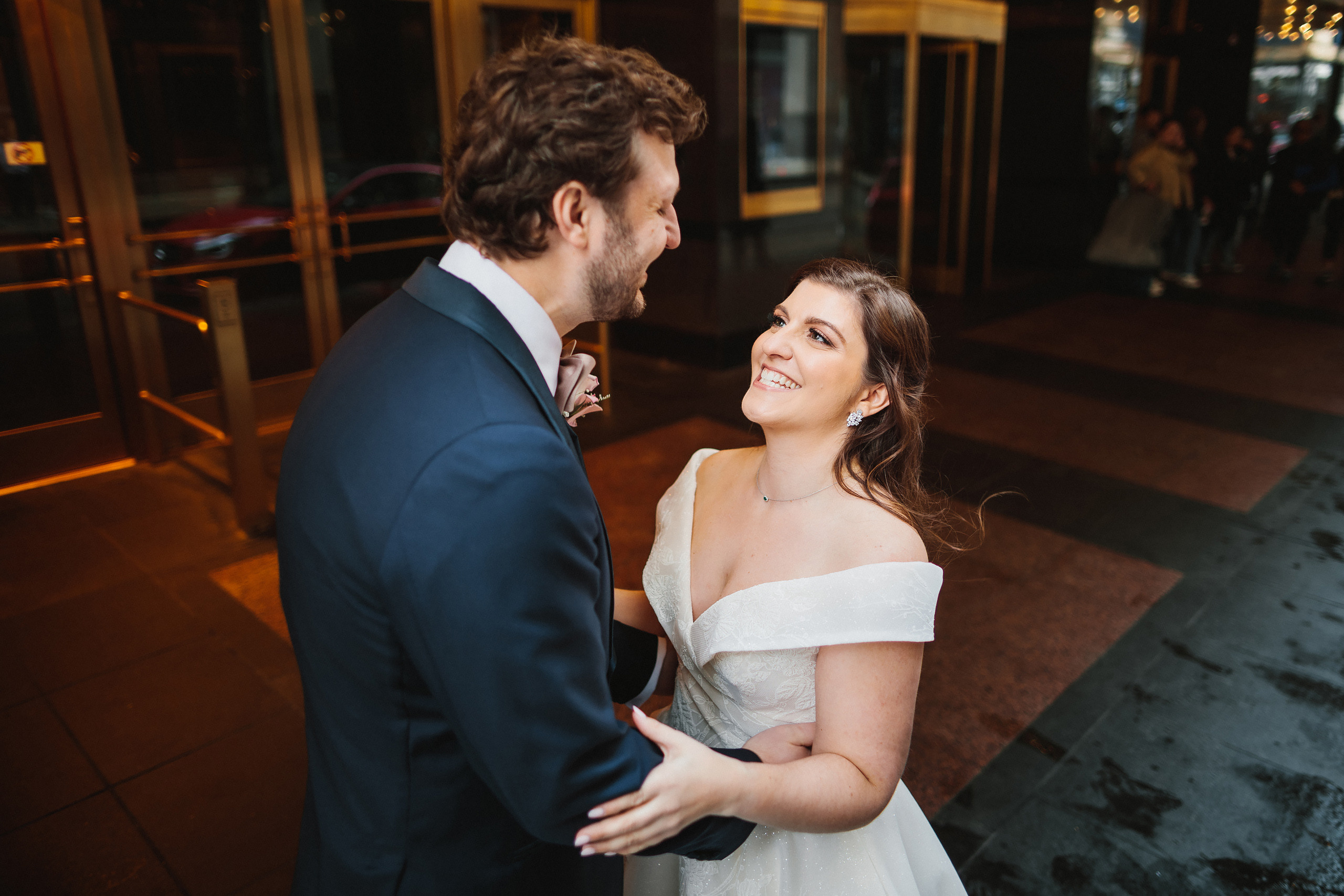 Vasilii & Samantha 04.30.2022. Wedding family event photographer in Chicago Nick Yushevich