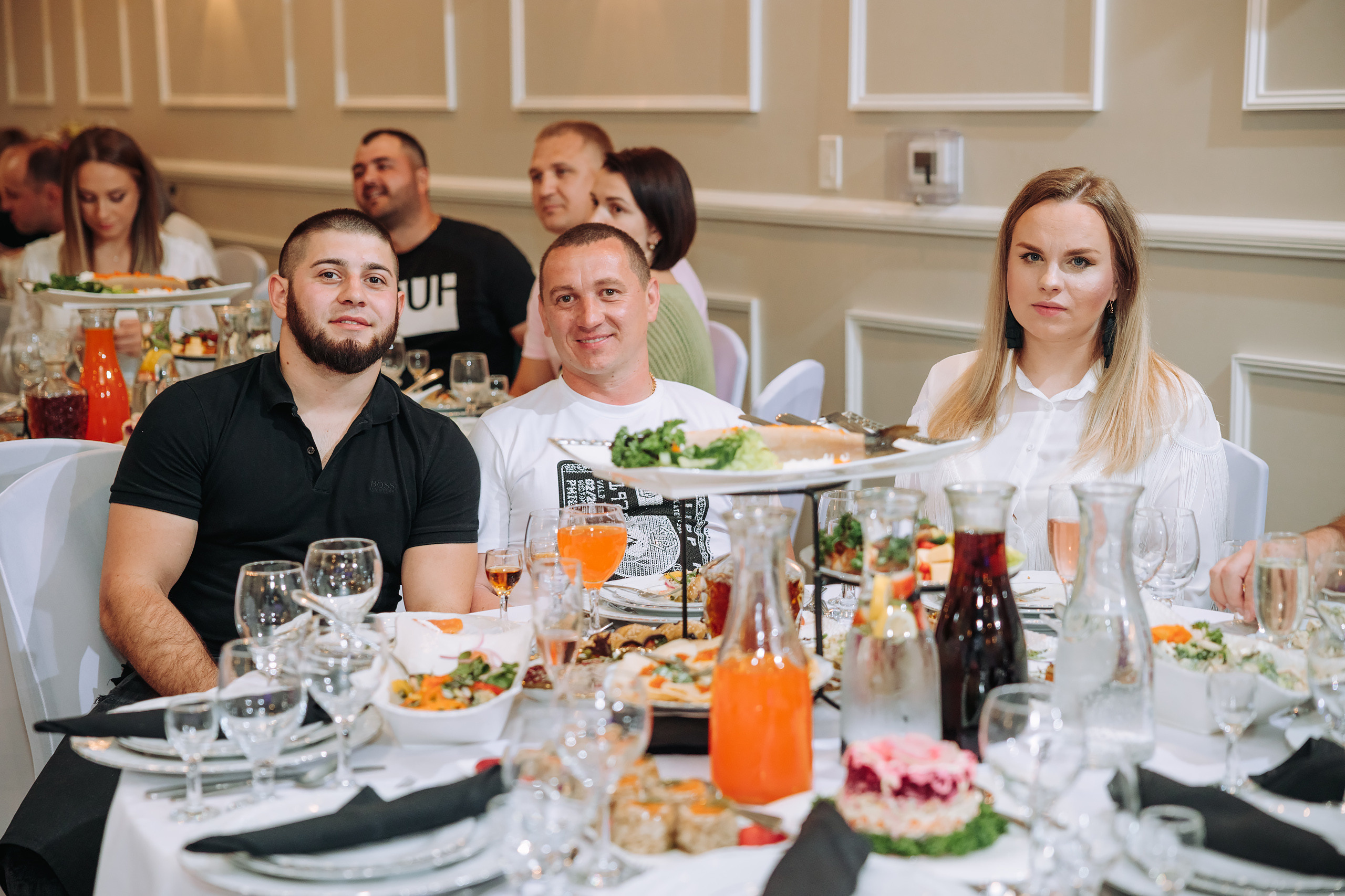 05.13.2022 Birthday Party. Wedding family event photographer in Chicago Nick Yushevich