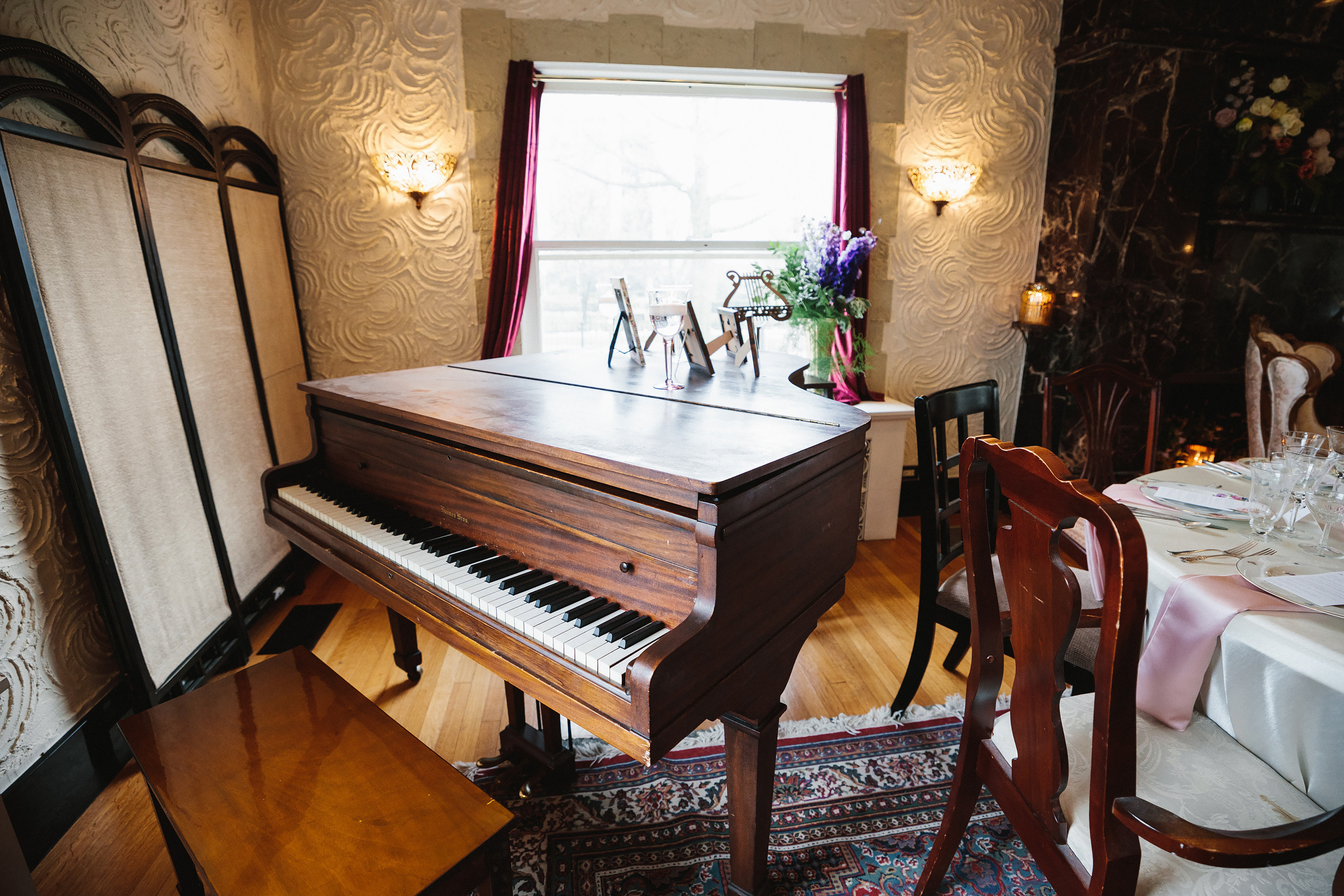 Vasilii & Samantha 04.30.2022. Wedding family event photographer in Chicago Nick Yushevich