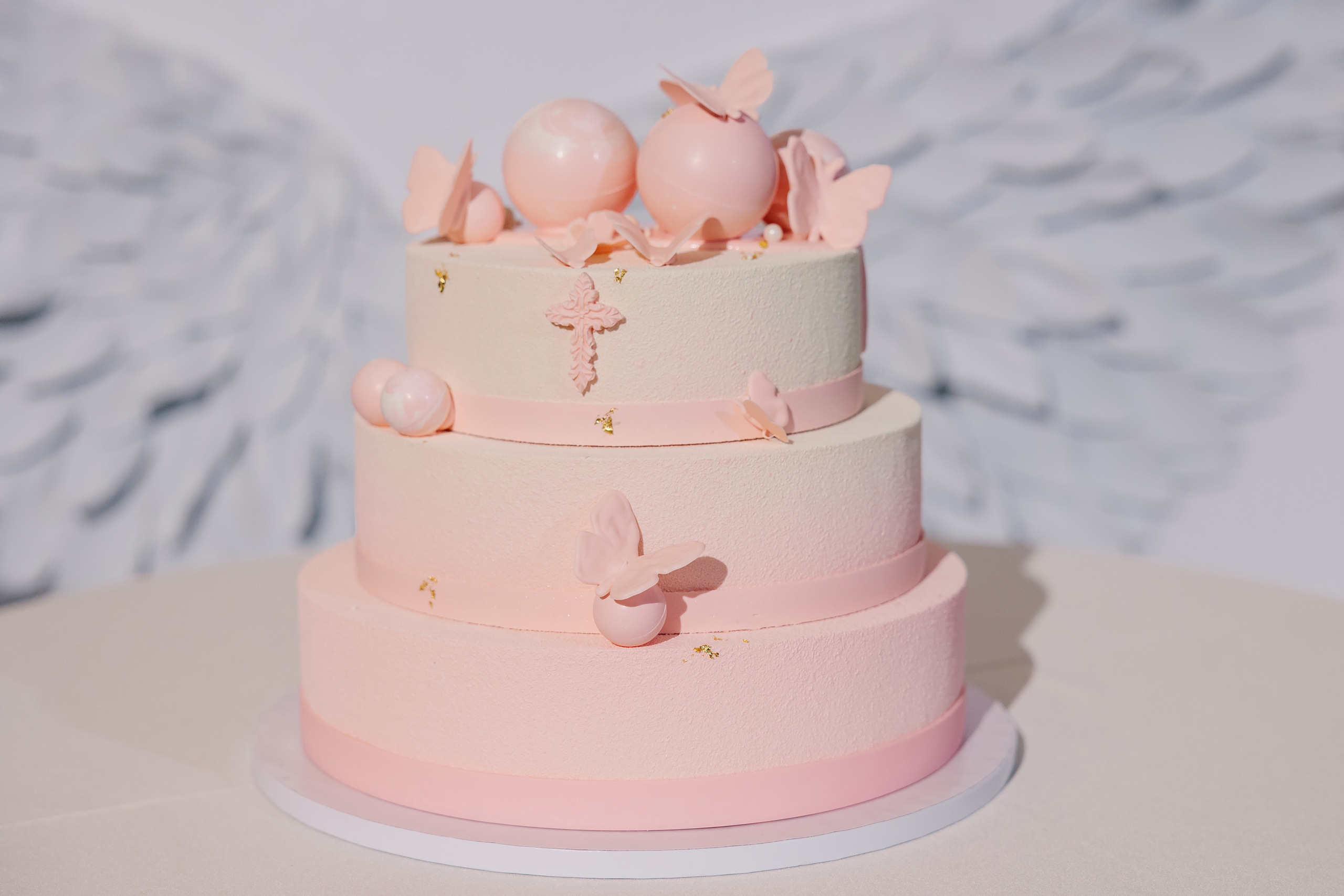 03.06.22 Christening Party. Wedding family event photographer in Chicago Nick Yushevich