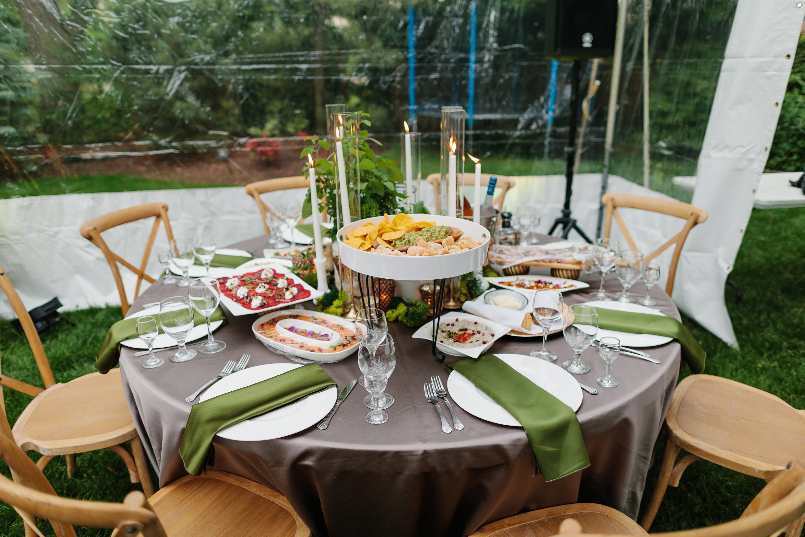 06.04.22 Graduation Party. Wedding family event photographer in Chicago Nick Yushevich