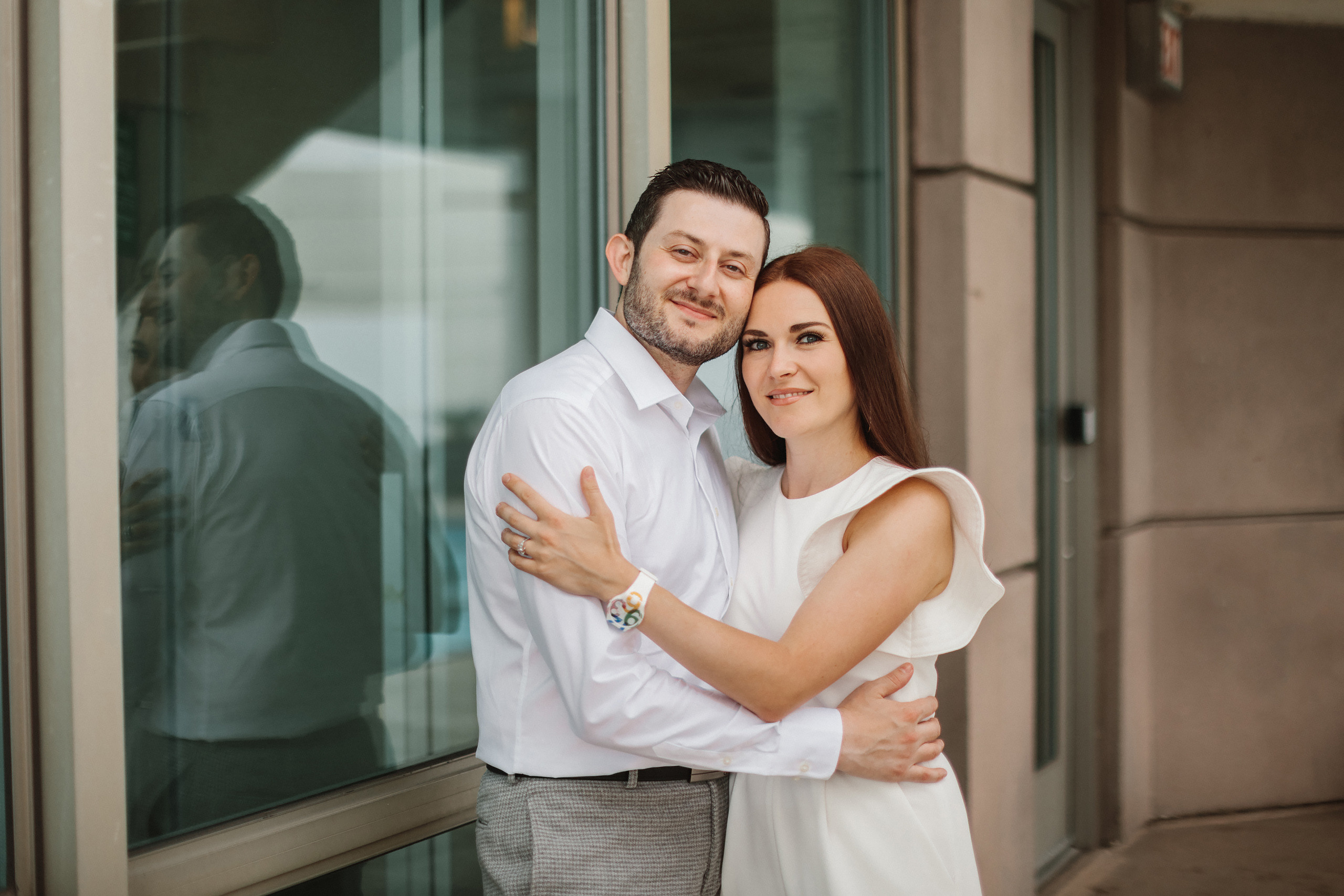 06.11.2022 First birthday. Wedding family event photographer in Chicago Nick Yushevich