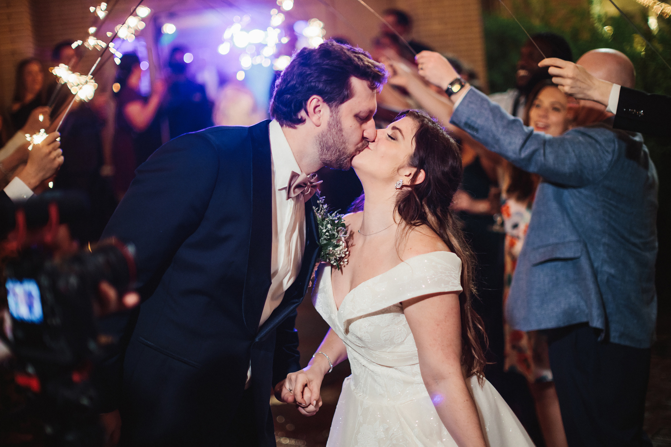 Vasilii & Samantha 04.30.2022. Wedding family event photographer in Chicago Nick Yushevich