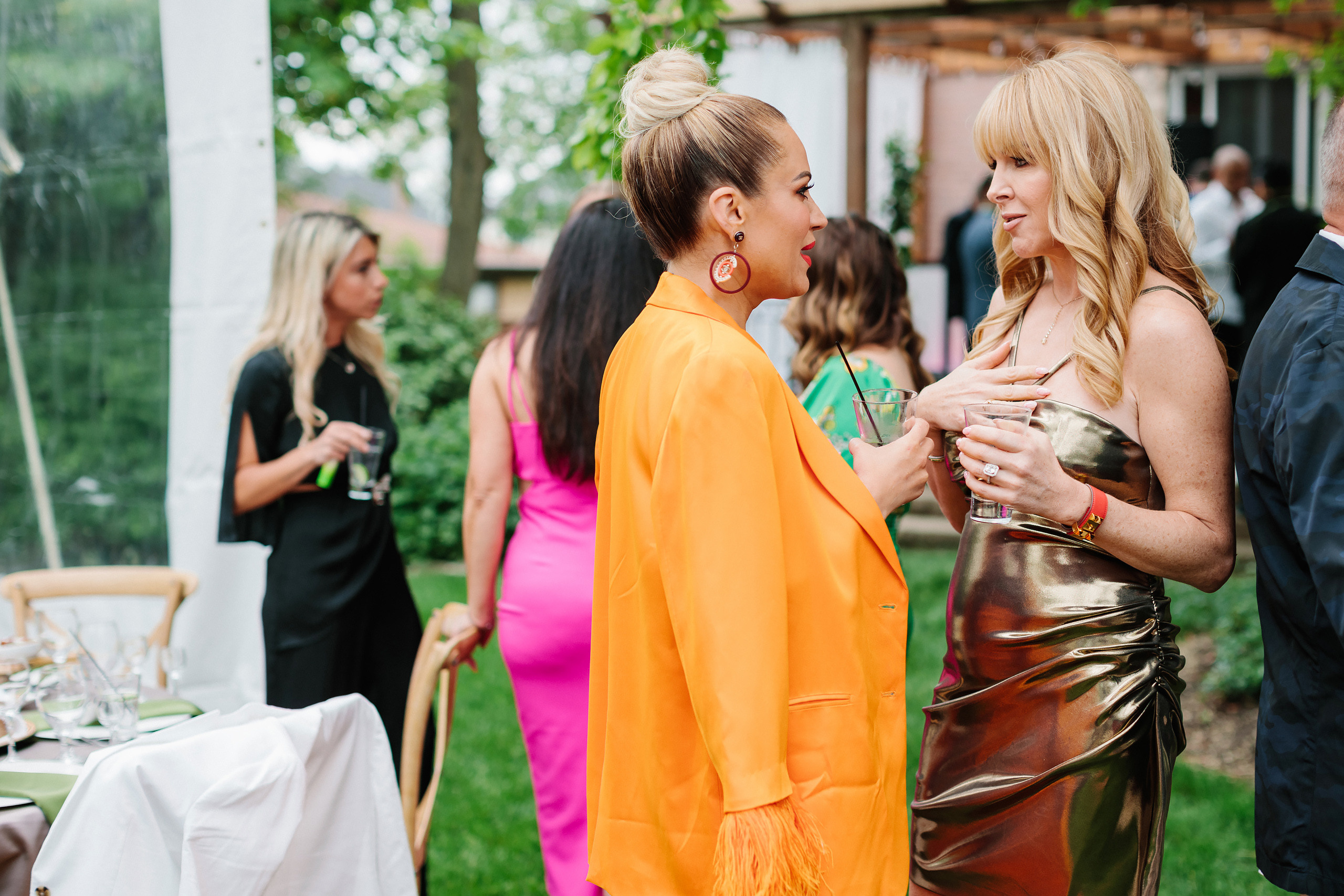 06.04.22 Graduation Party. Wedding family event photographer in Chicago Nick Yushevich