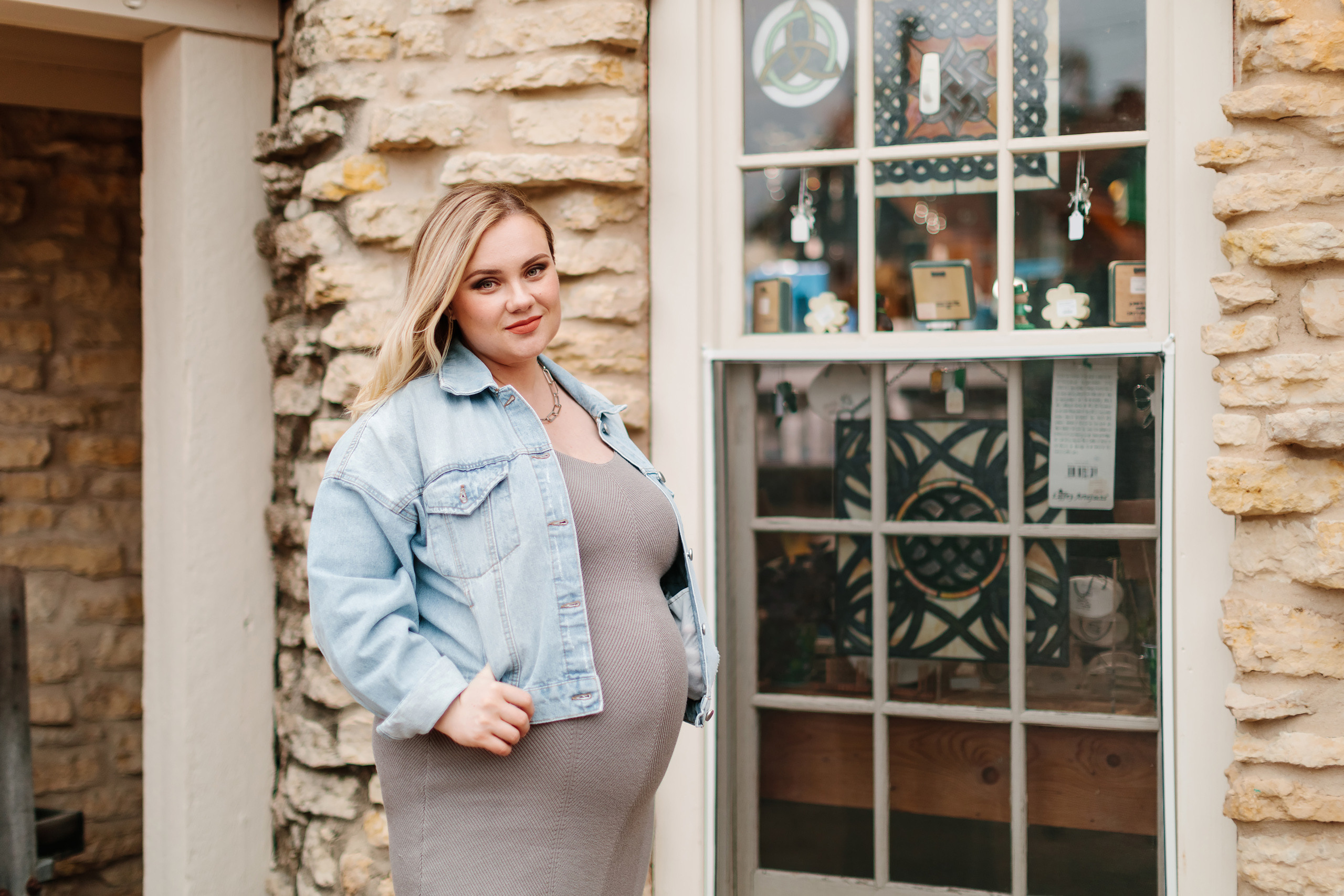 04122022 Family Photoshoot. Wedding family event photographer in Chicago Nick Yushevich