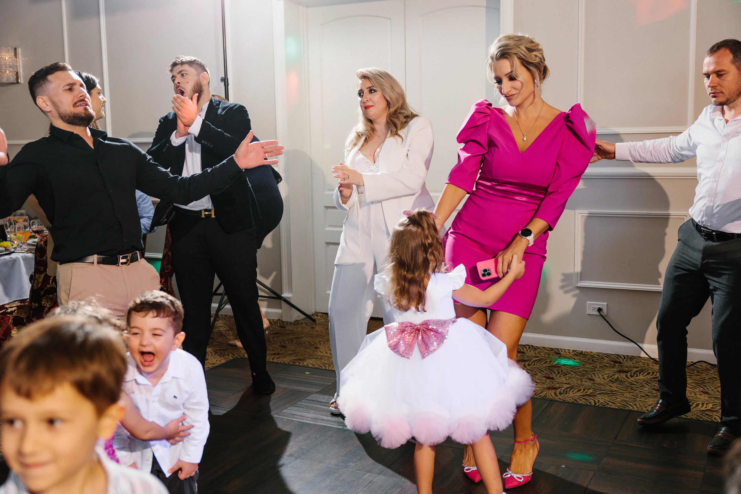 05.28.2022 Birthday Party. Wedding family event photographer in Chicago Nick Yushevich