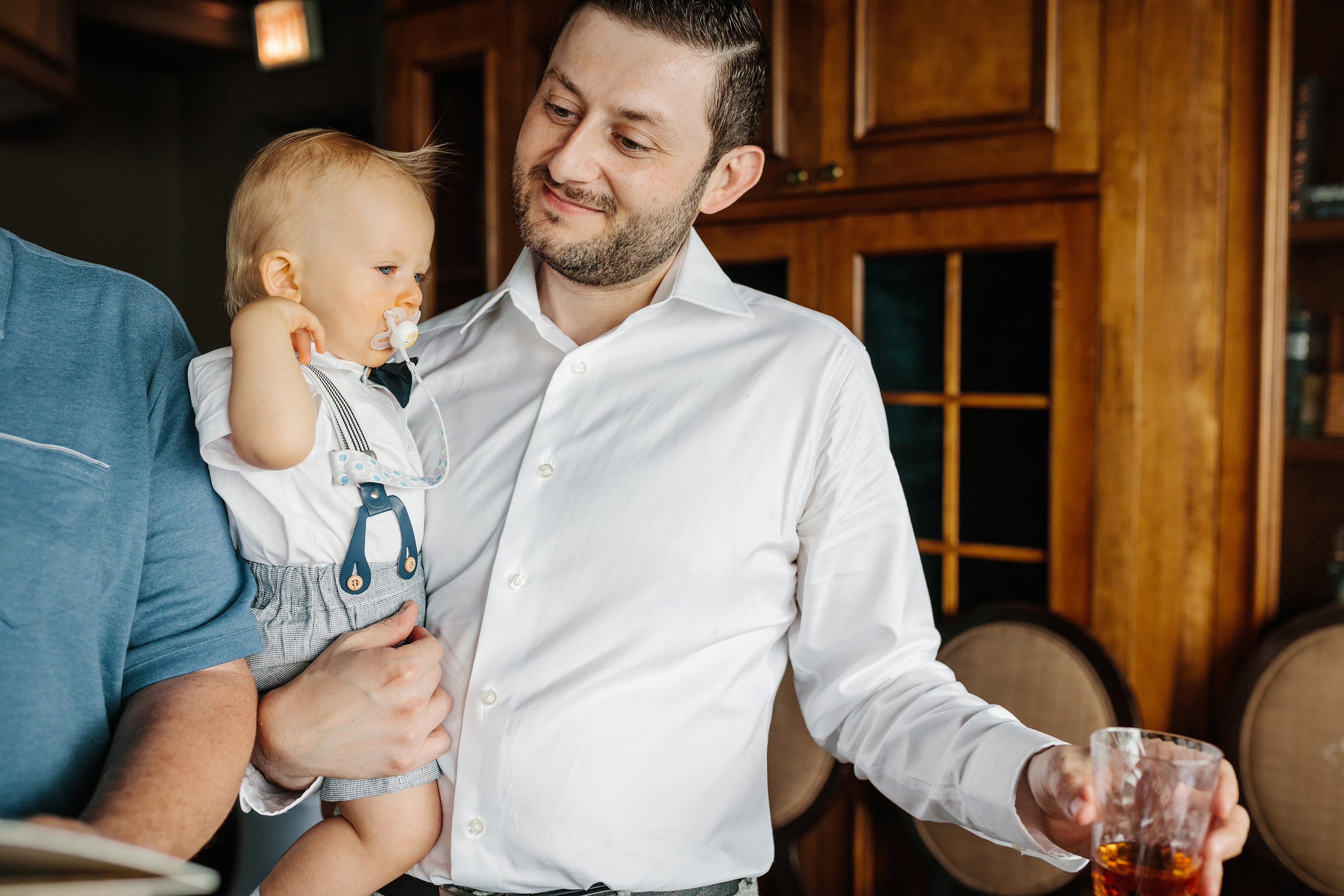 06.11.2022 First birthday. Wedding family event photographer in Chicago Nick Yushevich