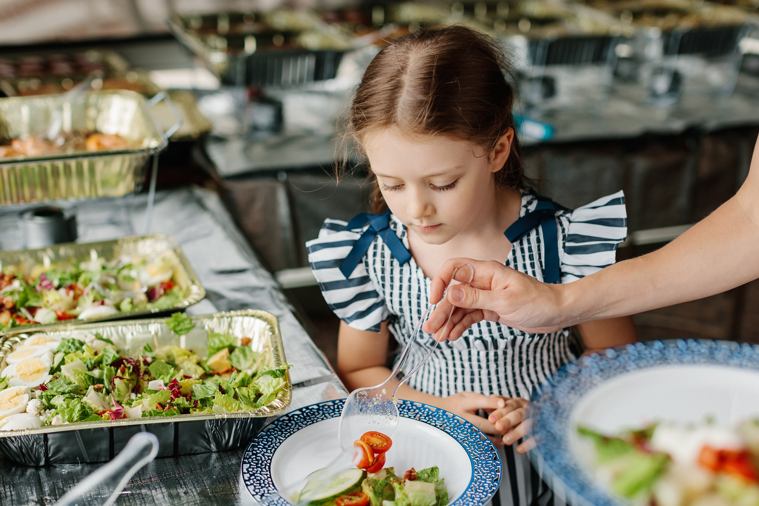 06.11.2022 First birthday. Wedding family event photographer in Chicago Nick Yushevich