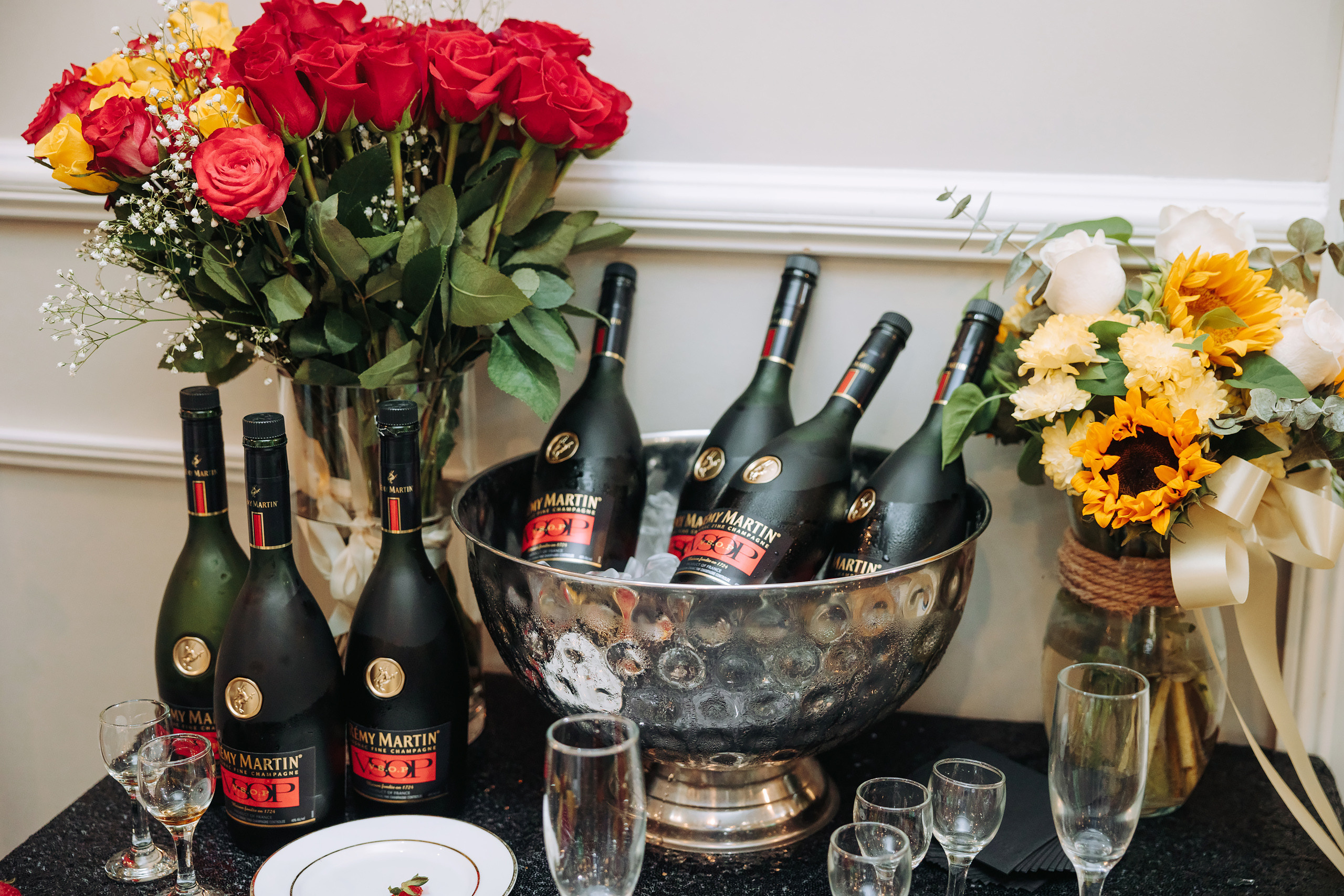 05.13.2022 Birthday Party. Wedding family event photographer in Chicago Nick Yushevich