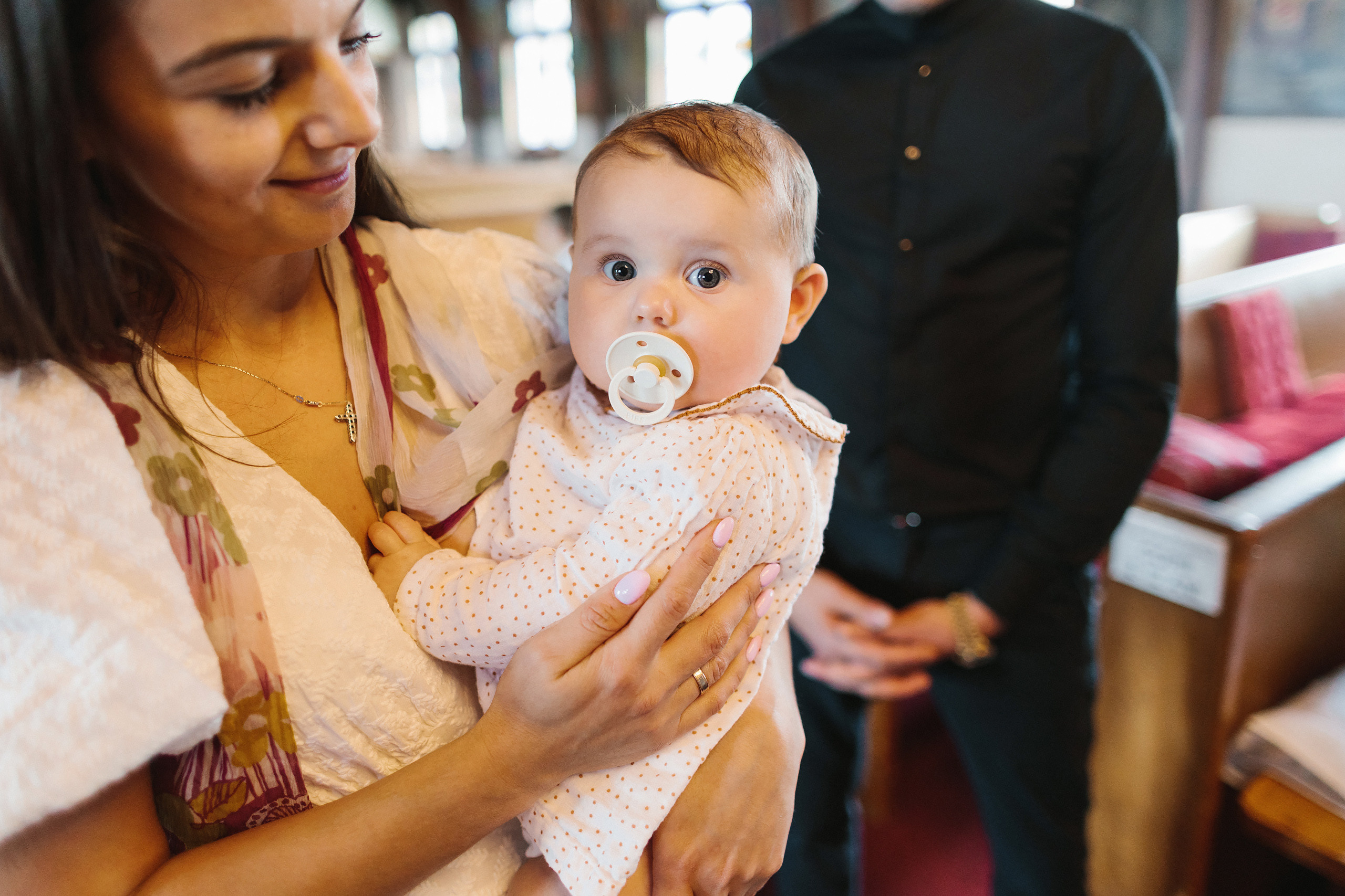 28.05.22 Family Photoshoot and Christening. Wedding family event photographer in Chicago Nick Yushevich