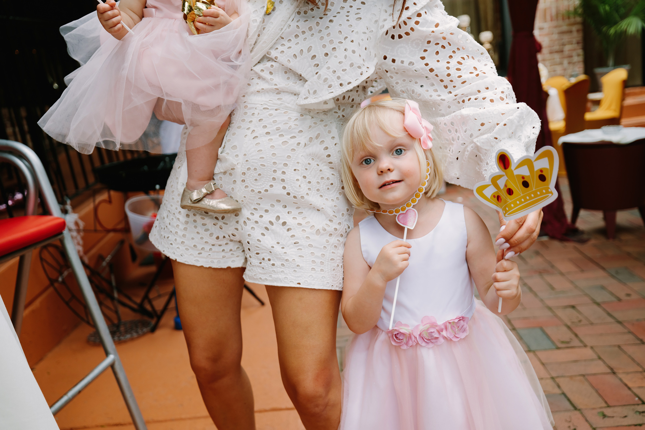 07.17.2022 First birthday. Wedding family event photographer in Chicago Nick Yushevich