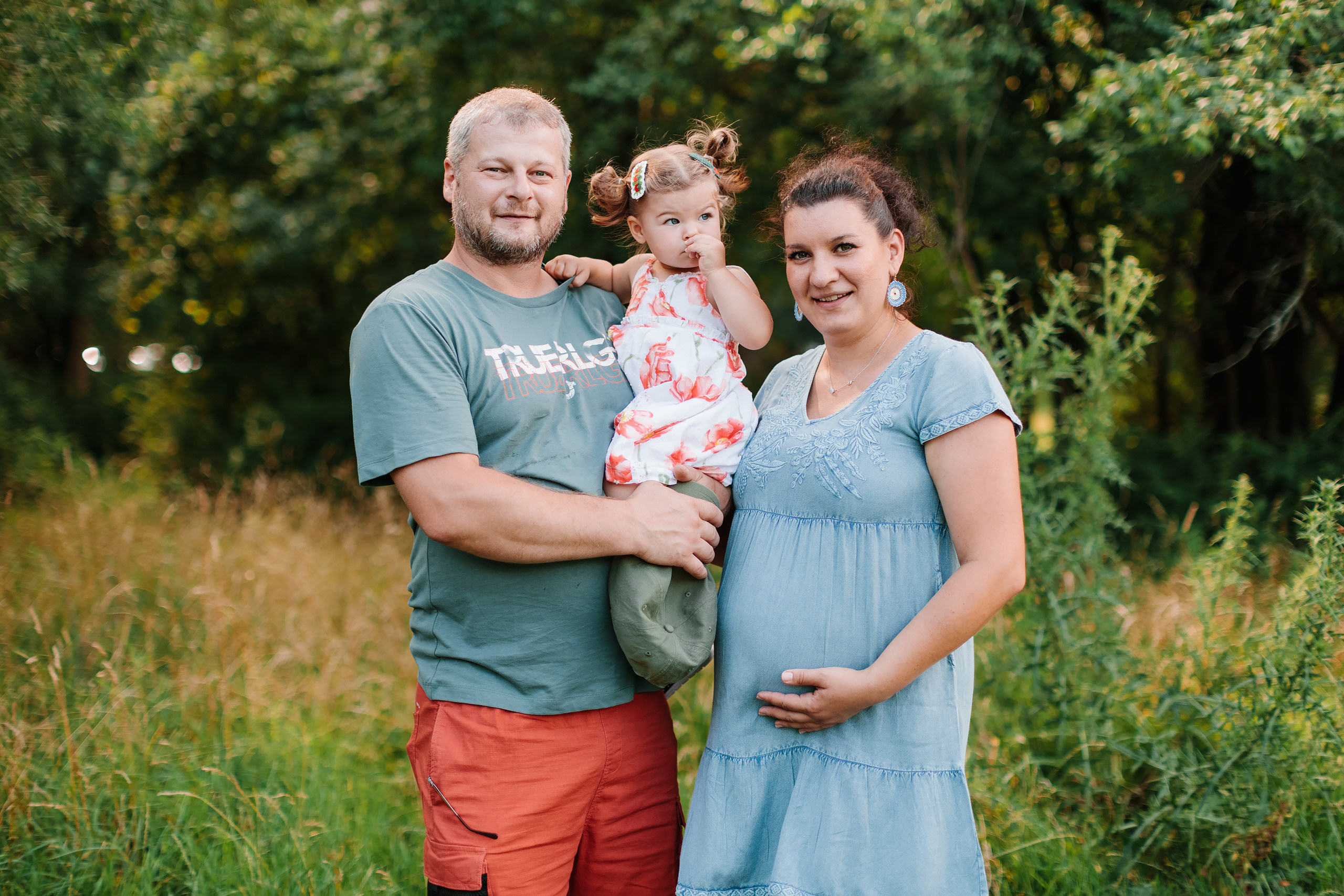 07.23.2022 First birthday. Wedding family event photographer in Chicago Nick Yushevich