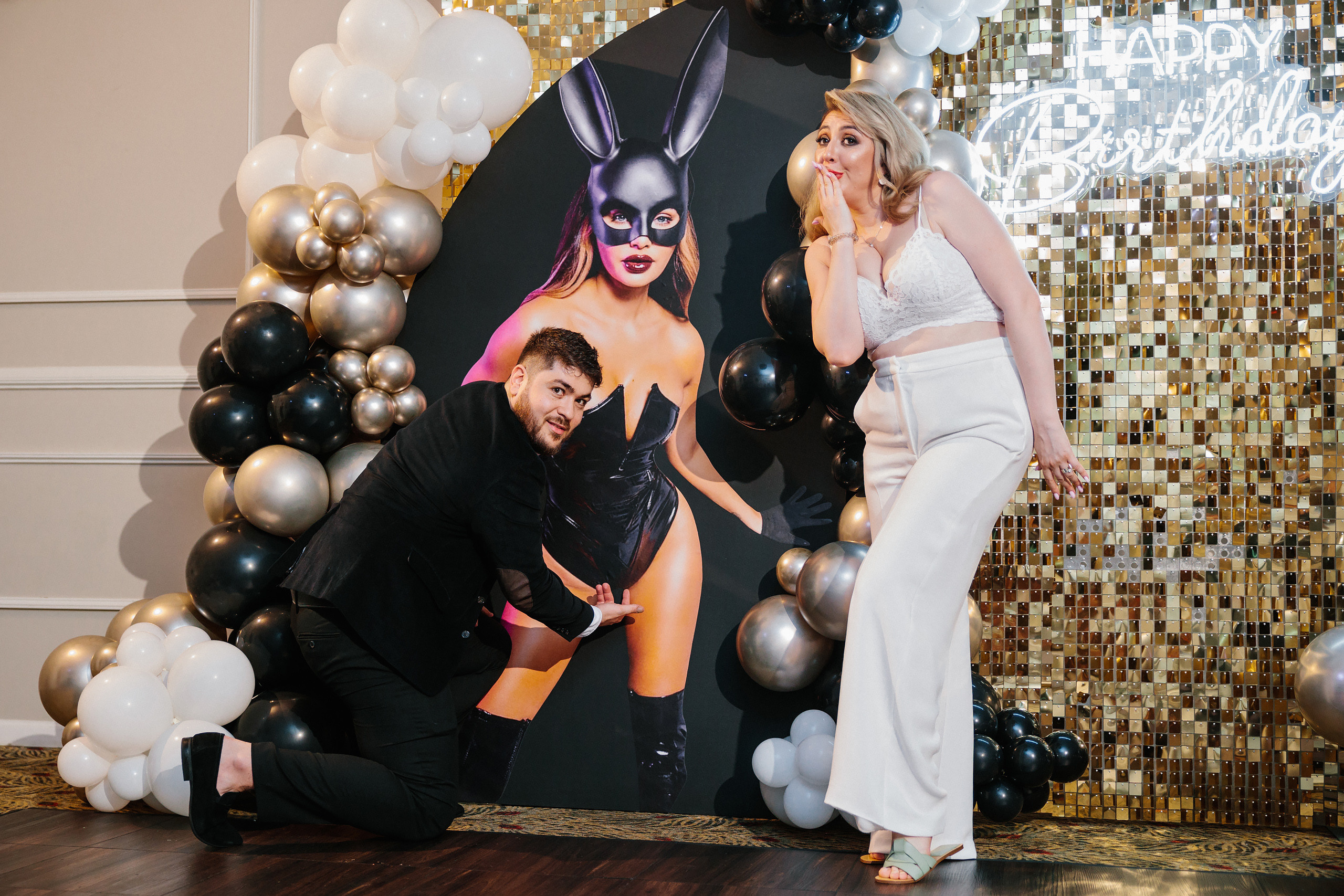 05.28.2022 Birthday Party. Wedding family event photographer in Chicago Nick Yushevich