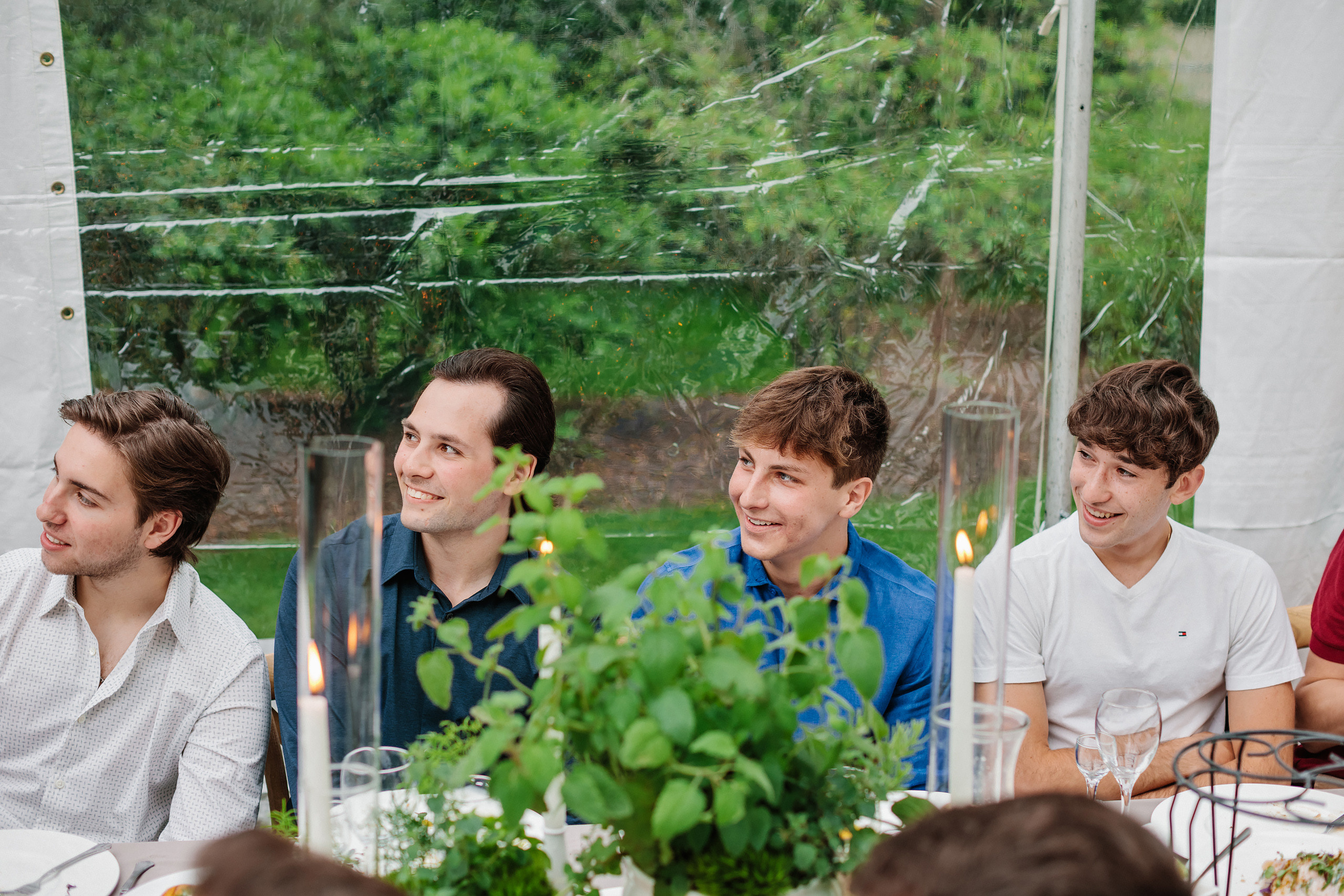 06.04.22 Graduation Party. Wedding family event photographer in Chicago Nick Yushevich