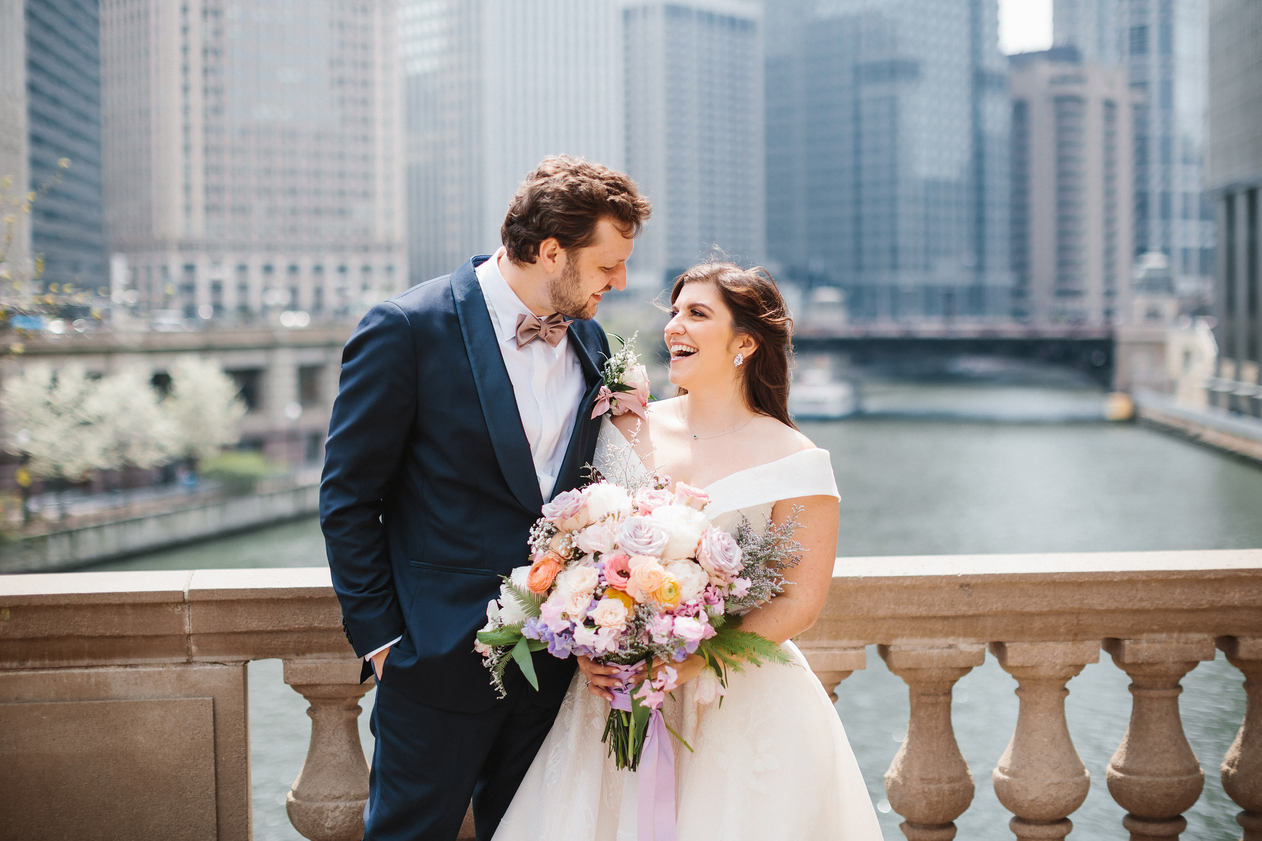 Vasilii & Samantha 04.30.2022. Wedding family event photographer in Chicago Nick Yushevich
