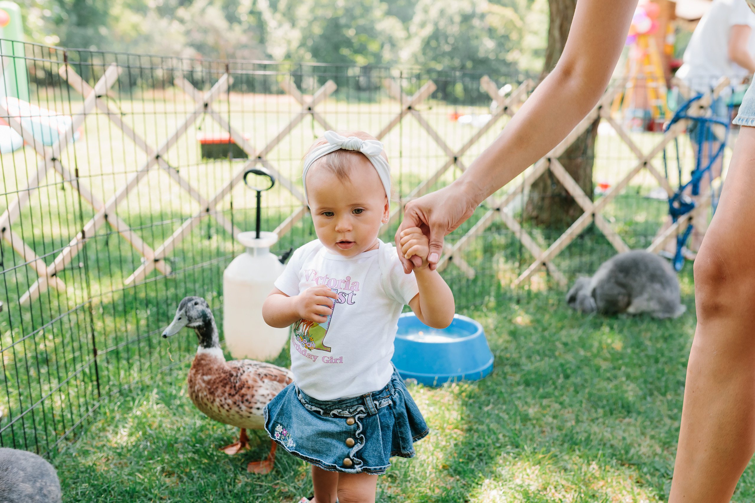 07.23.2022 First birthday. Wedding family event photographer in Chicago Nick Yushevich