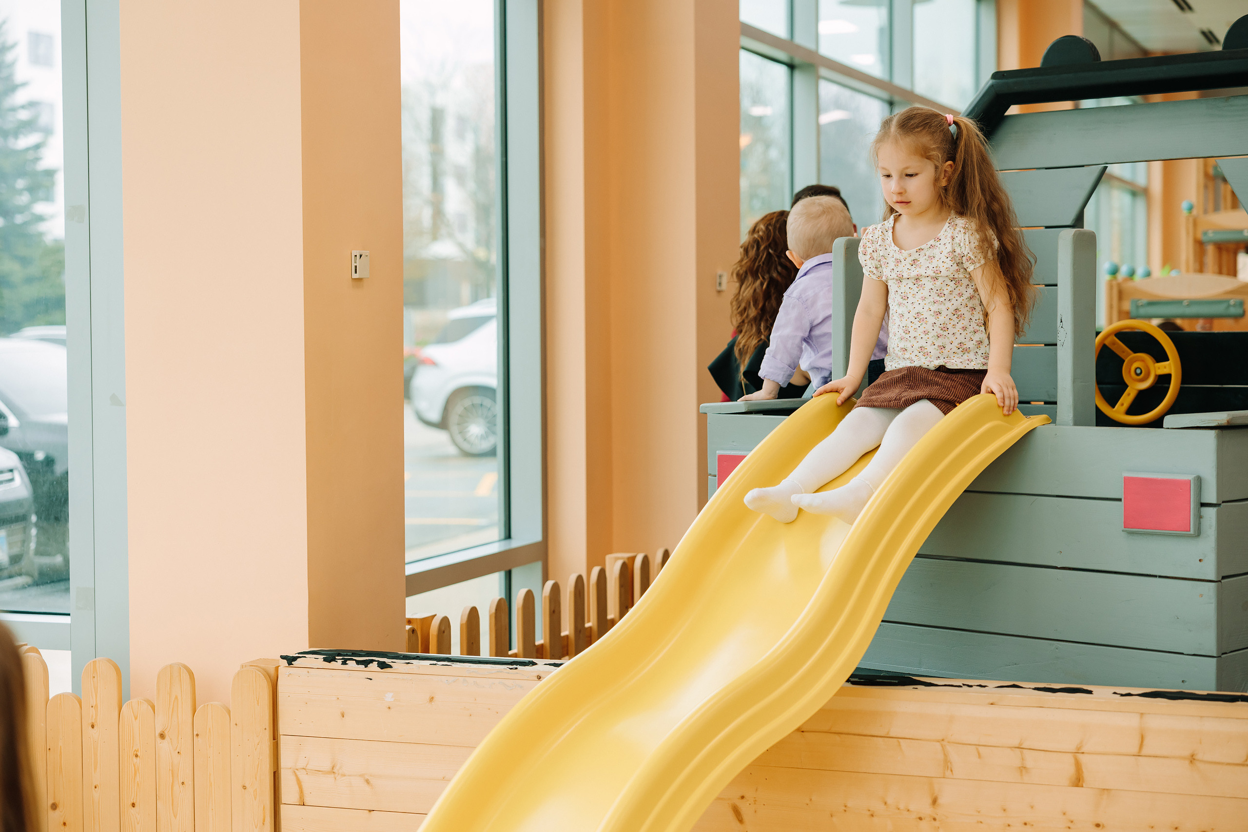 05.08.2022 First birthday. Wedding family event photographer in Chicago Nick Yushevich