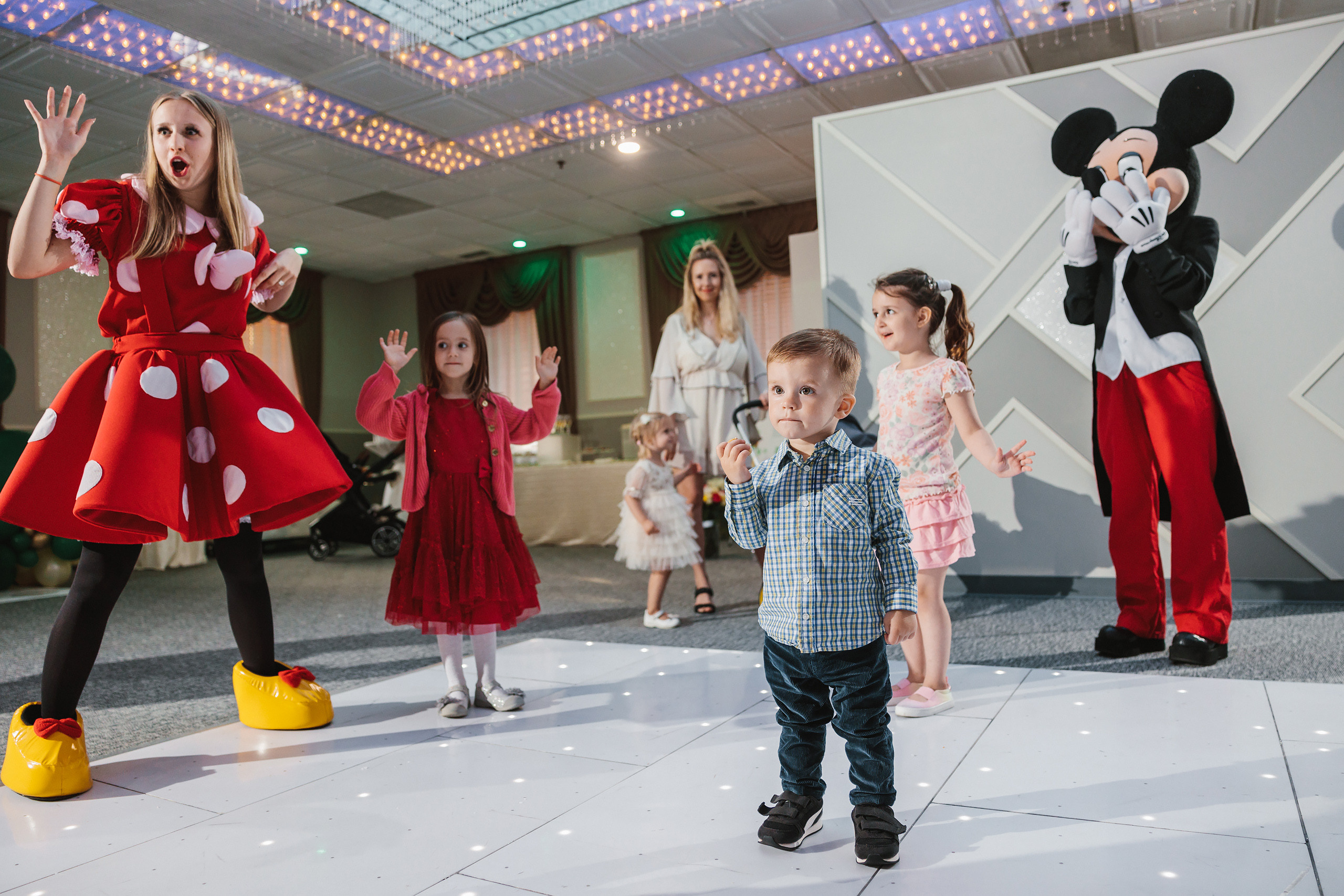 05292022 Cumetria. Wedding family event photographer in Chicago Nick Yushevich