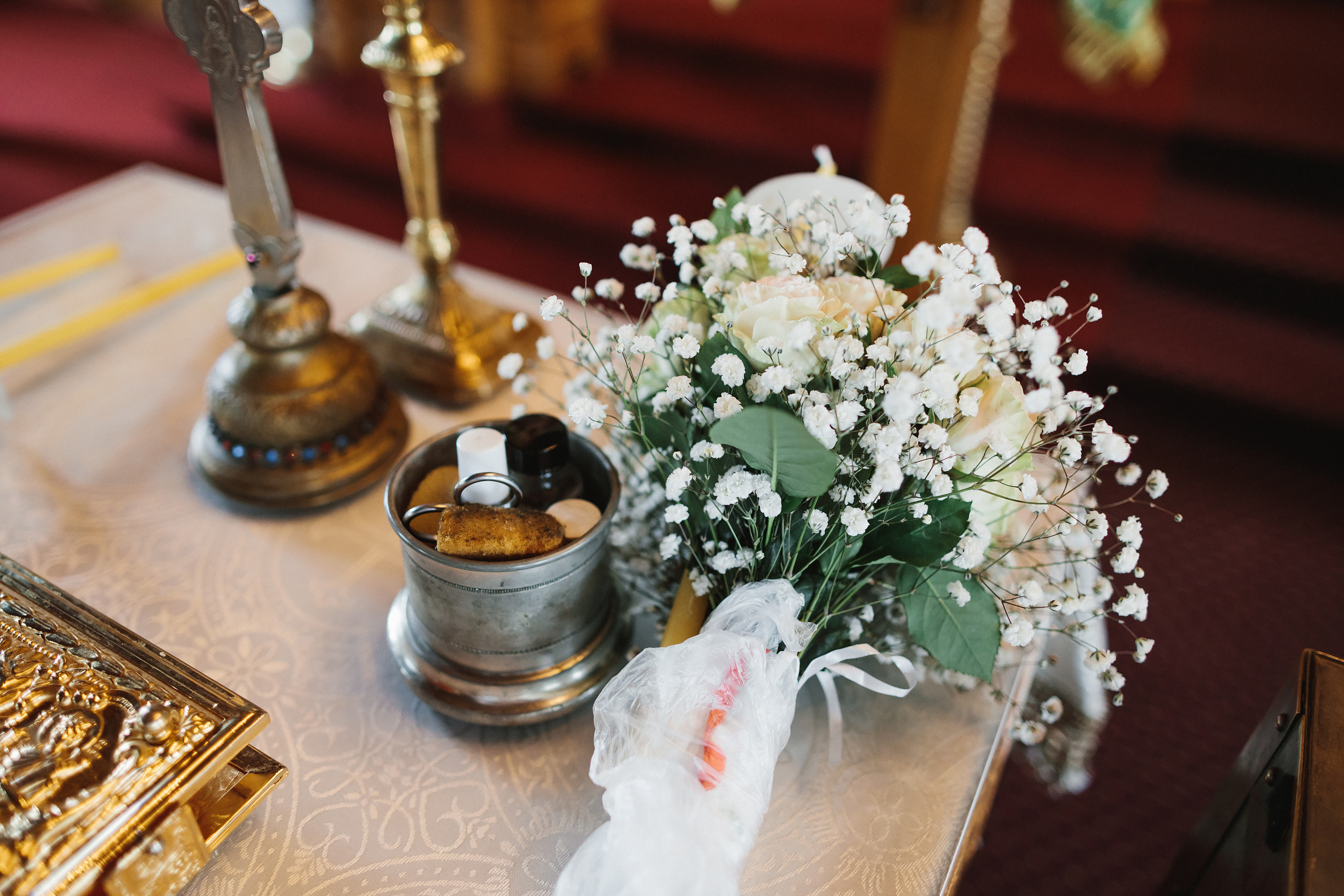 07.23.2022 Christening. Wedding family event photographer in Chicago Nick Yushevich