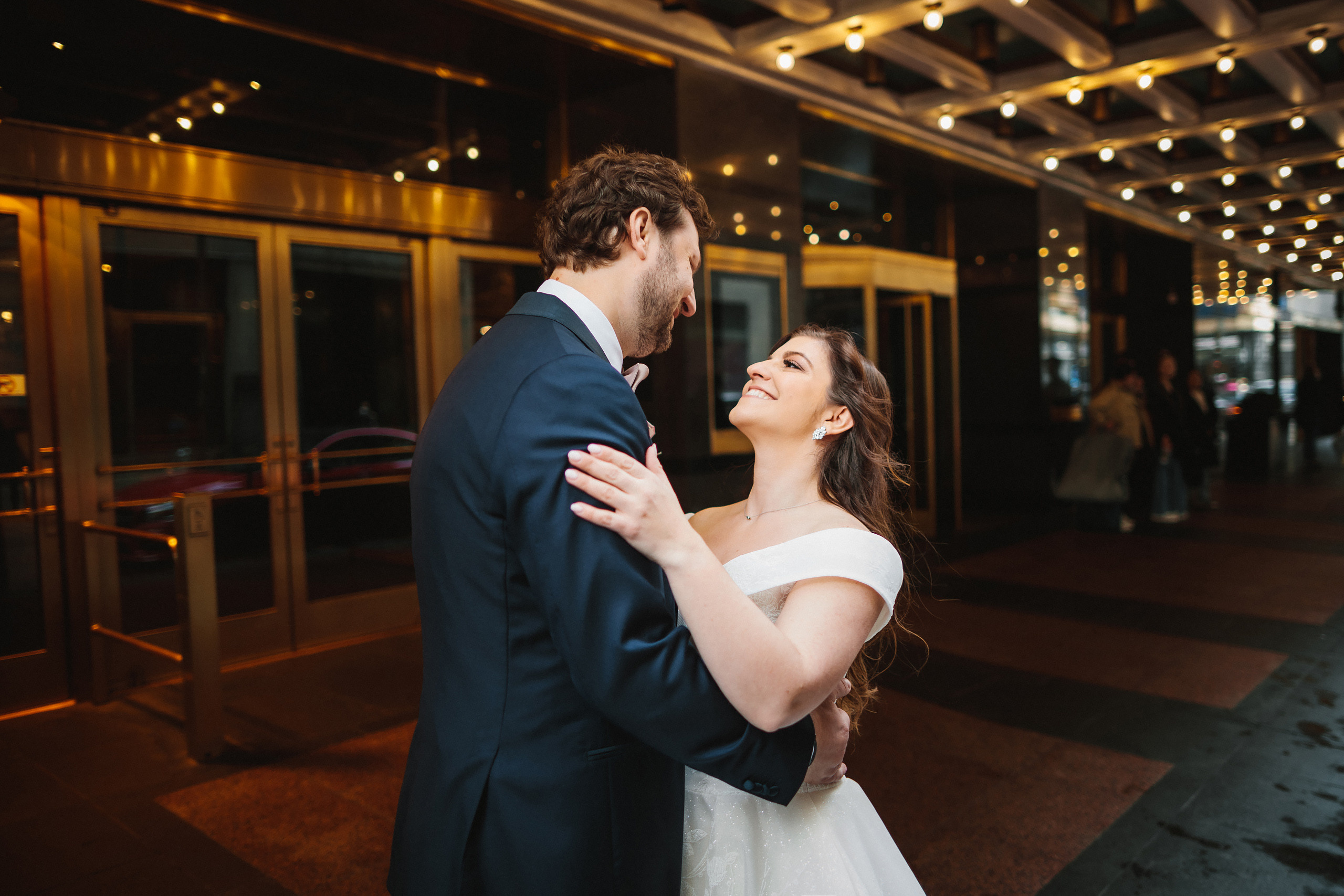 Vasilii & Samantha 04.30.2022. Wedding family event photographer in Chicago Nick Yushevich