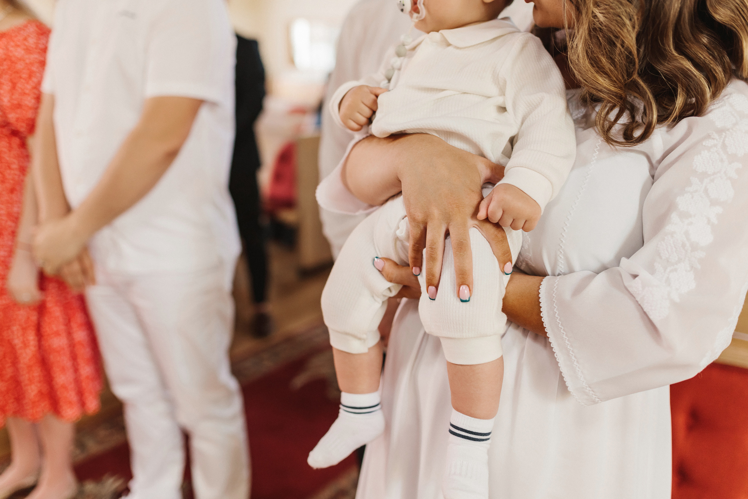 29.05.22 Christening. Wedding family event photographer in Chicago Nick Yushevich